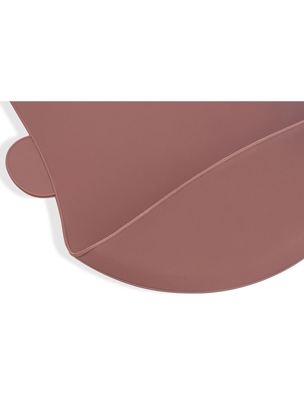 901 Silikon Önlük Mocha-3