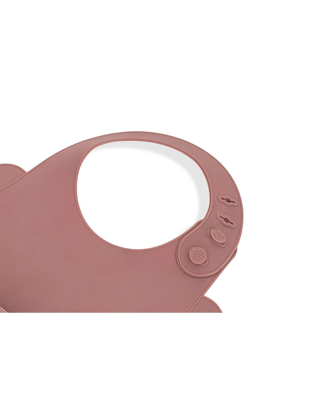 901 Silikon Önlük Mocha-4