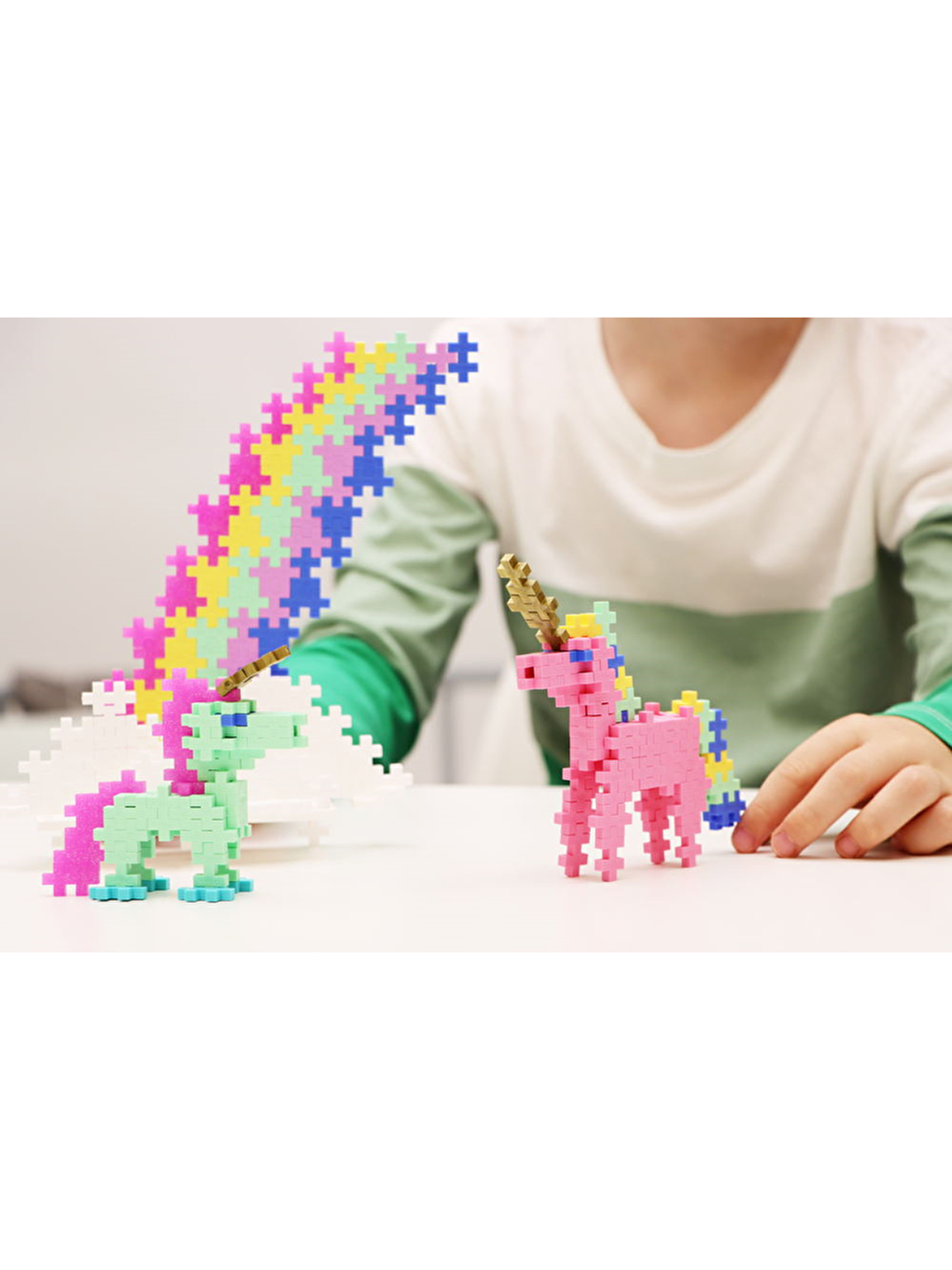 Plus-Plus Learn to Build-1