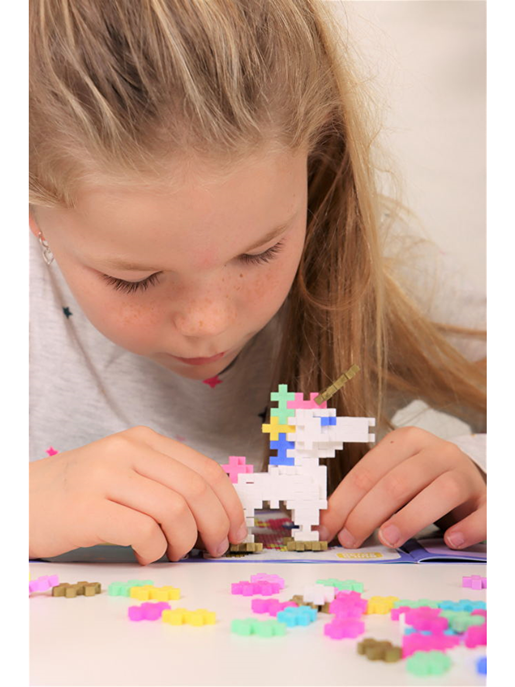 Plus-Plus Learn to Build-2