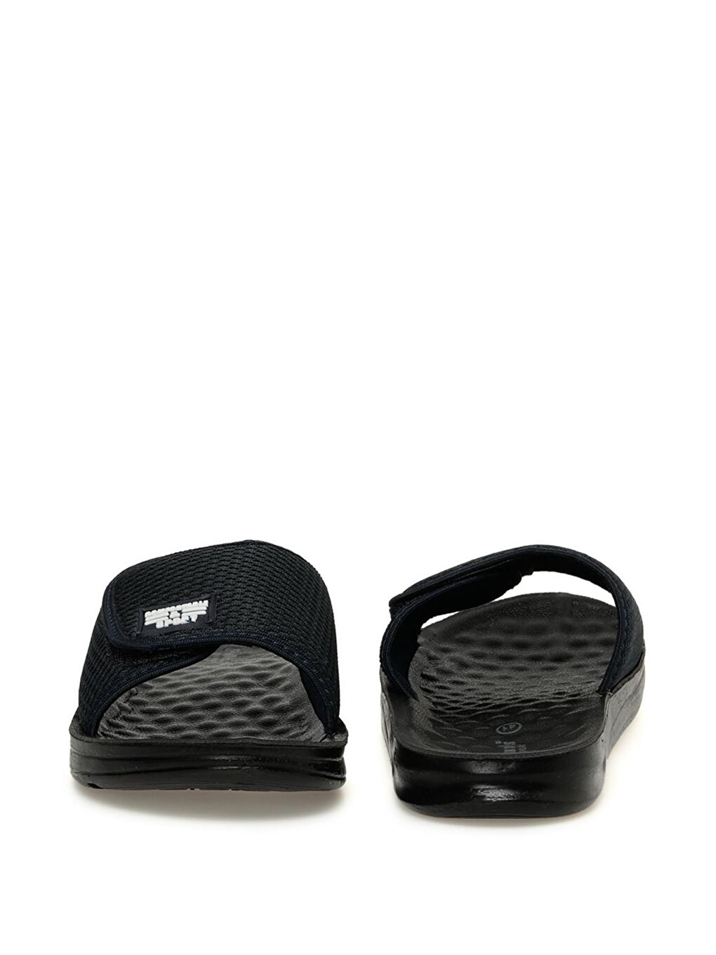 402037.M3FX Lacivert Erkek Terlik-4