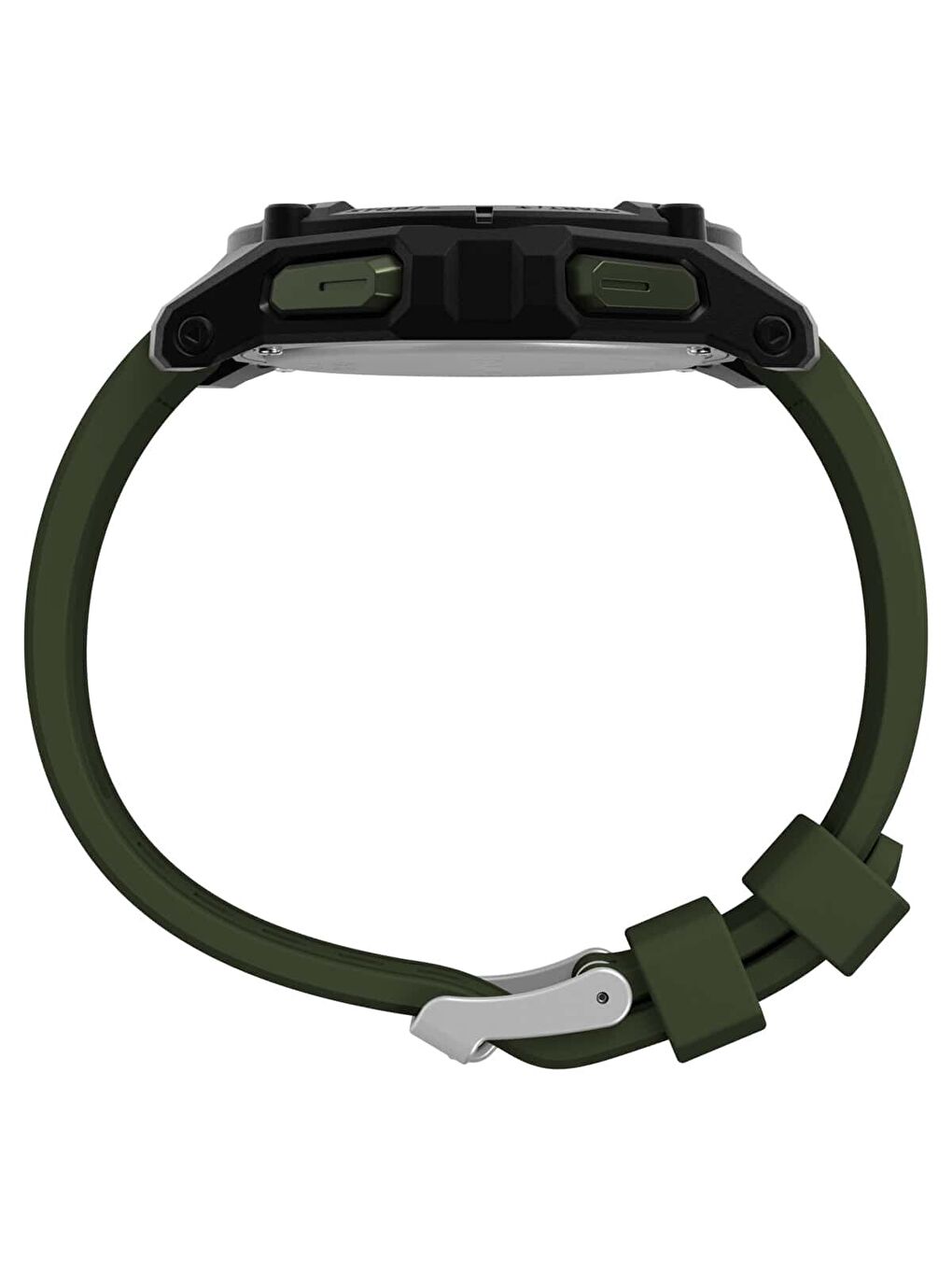 Yeşil TW4B33700 Erkek Kol Saati-1