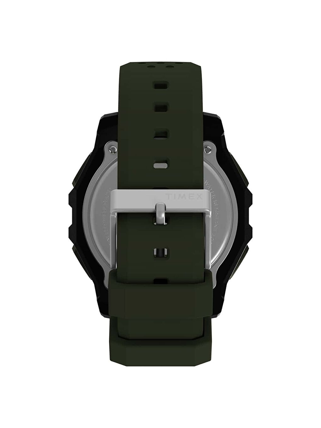 Yeşil TW4B33700 Erkek Kol Saati-2