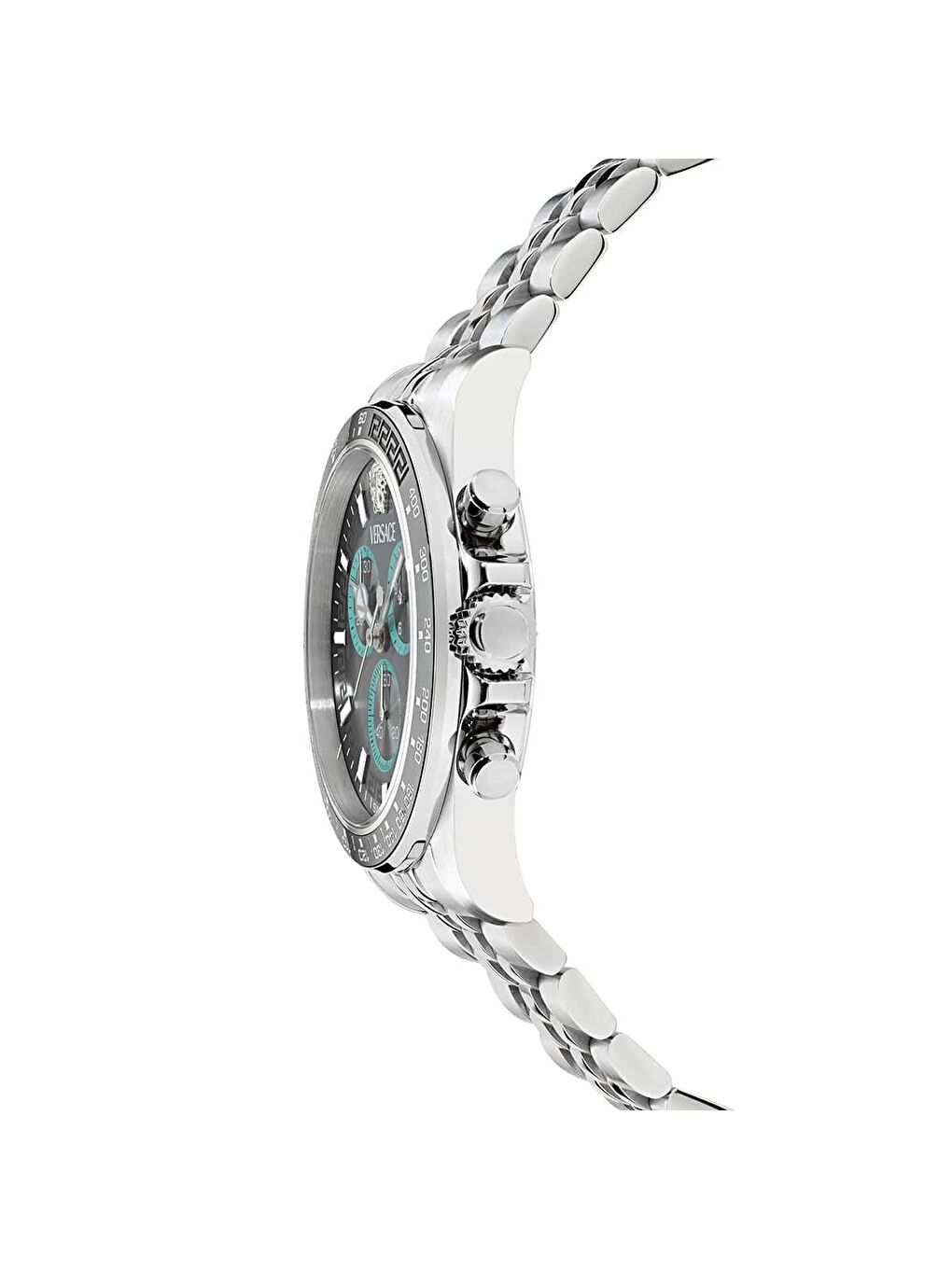 Gri VRSCVE0H00325 Erkek Kol Saati-1