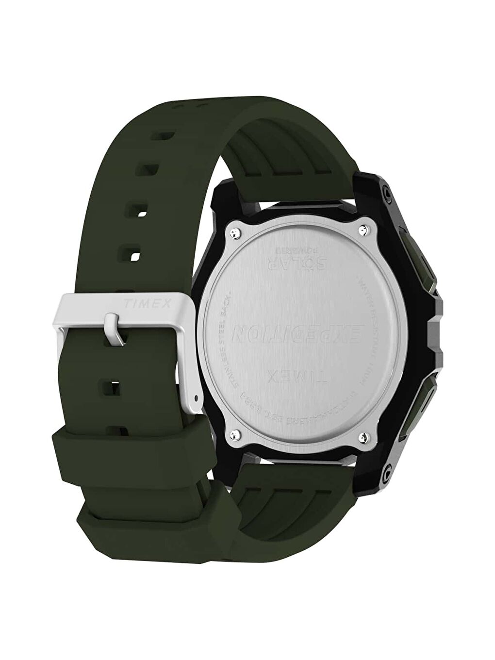 Yeşil TW4B33700 Erkek Kol Saati-4