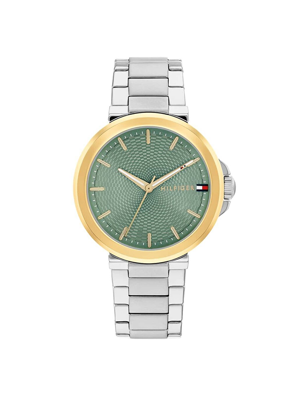 Gri TH1782778 Kadın Kol Saati