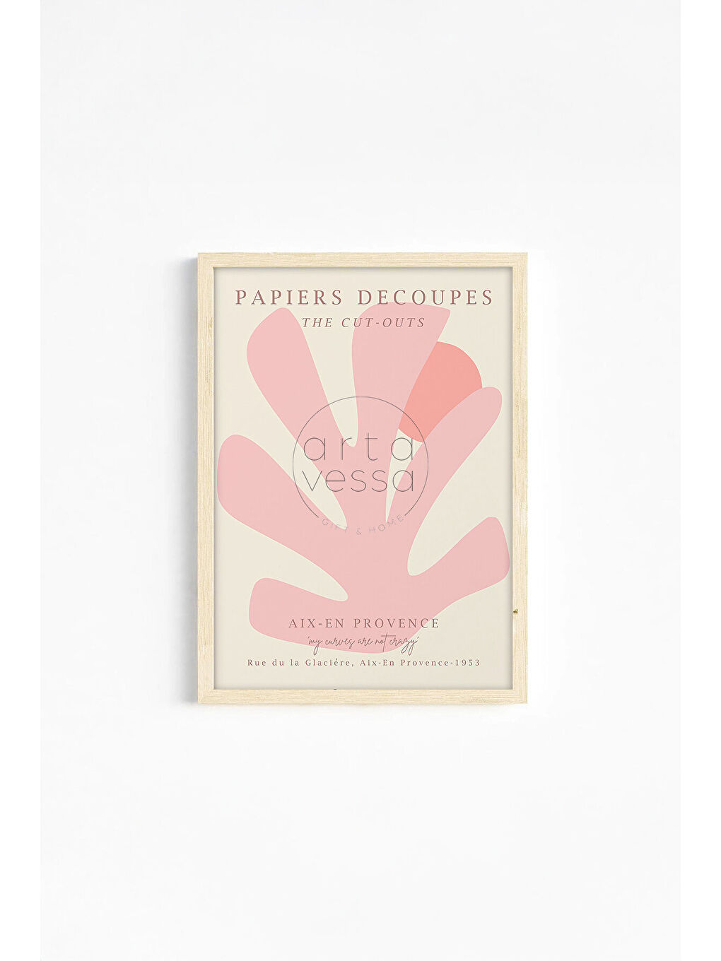 Beyaz Gerçek Ahşap Çerçeveli 3 Parça 3D Poster Tablo Seti - ERSY3SET6 - ERSY3SET6-2030-3