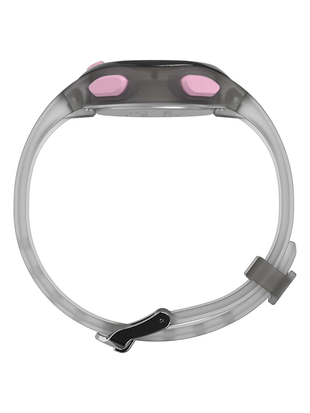 Siyah TW5M65700 Kadın Kol Saati-1