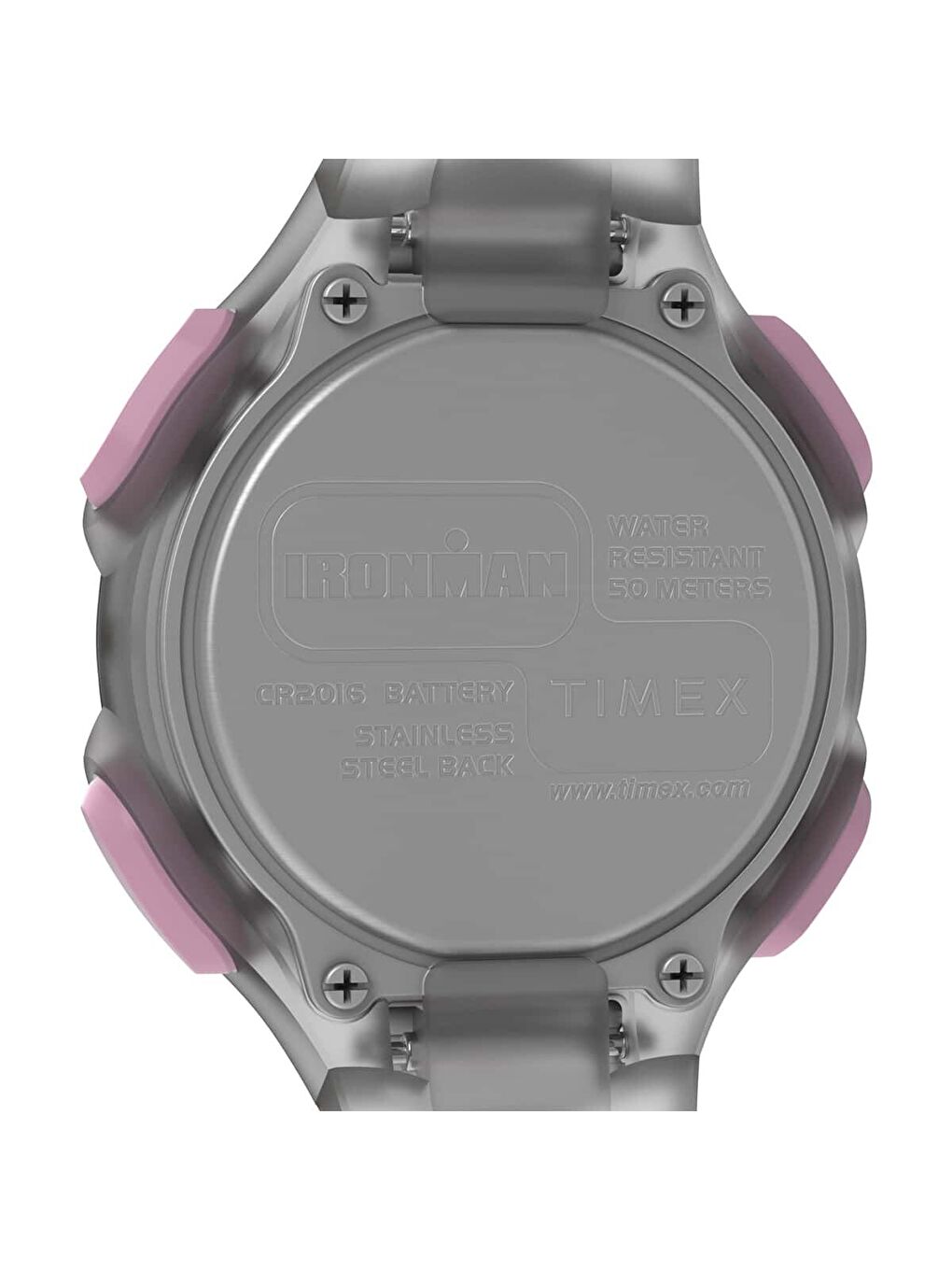 Siyah TW5M65700 Kadın Kol Saati-3