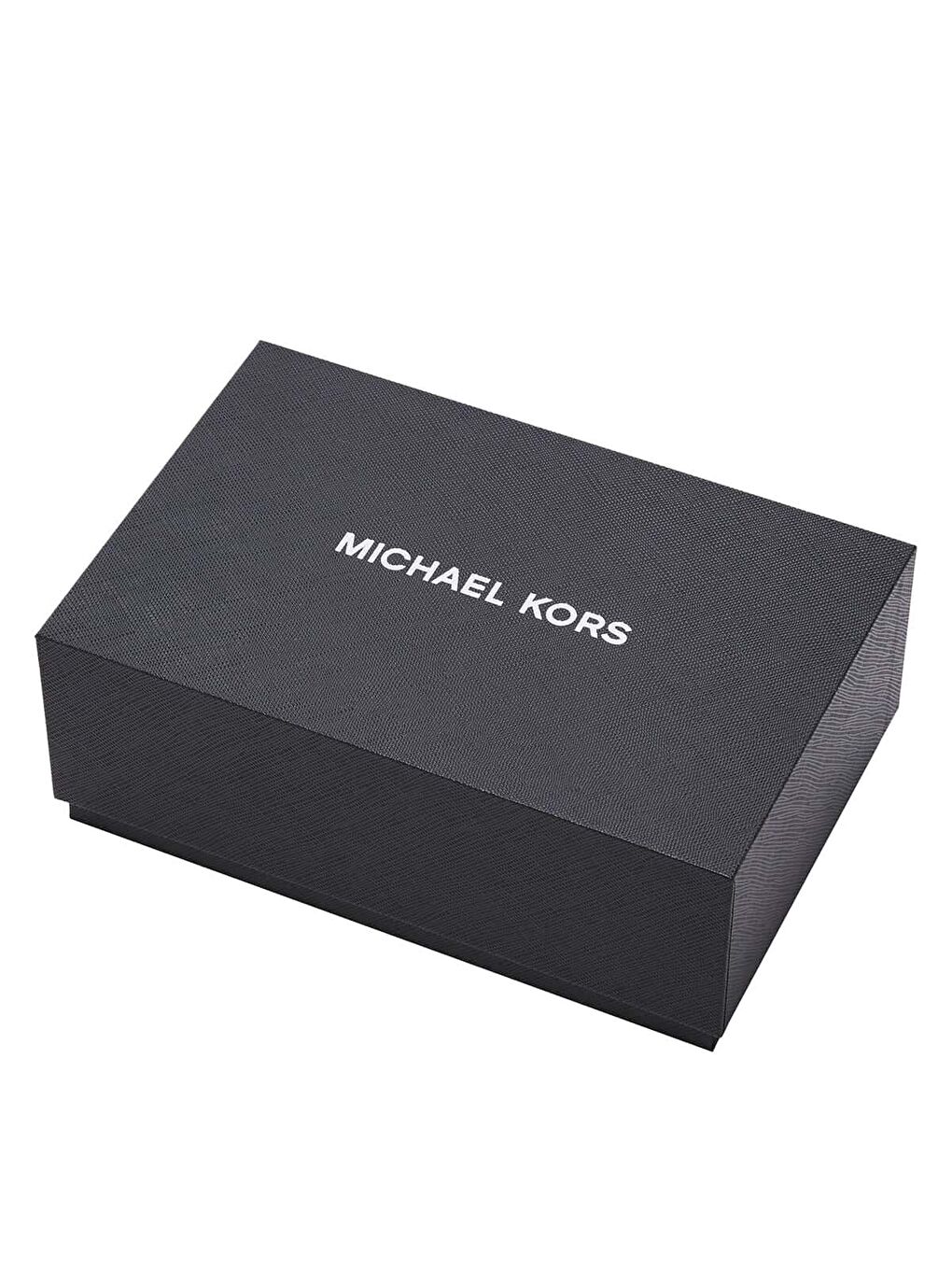 Siyah MK1085SET Erkek Kol Saati ve Cüzdan ve Seti-3