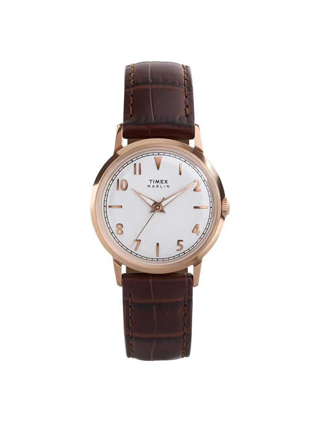 Kahverengi TW2Y37700 Kol Saati