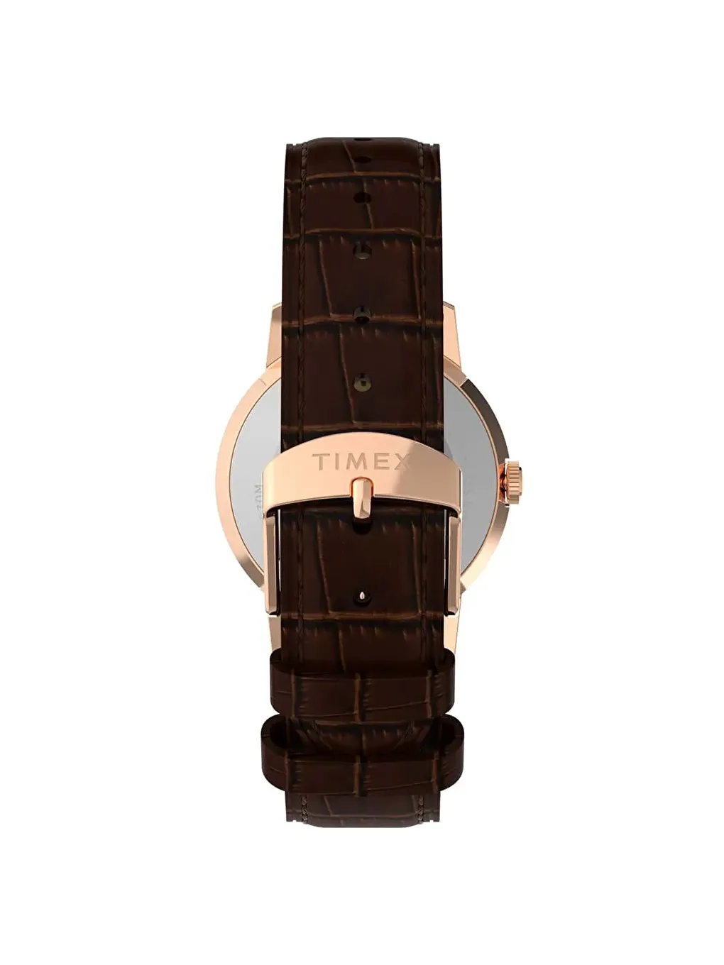 Kahverengi TW2Y37700 Kol Saati-2