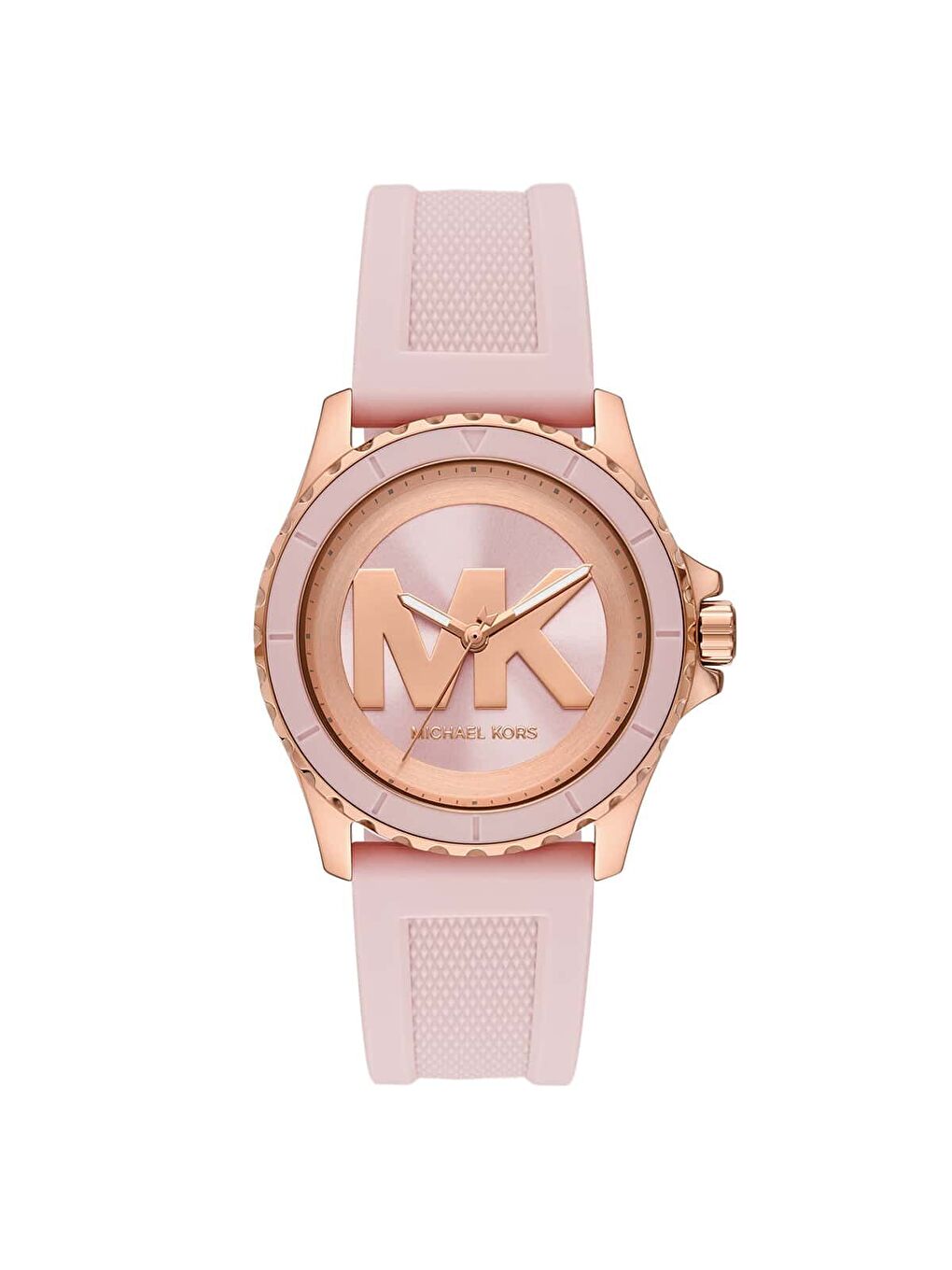 Pembe MK7536 Kadın Kol Saati