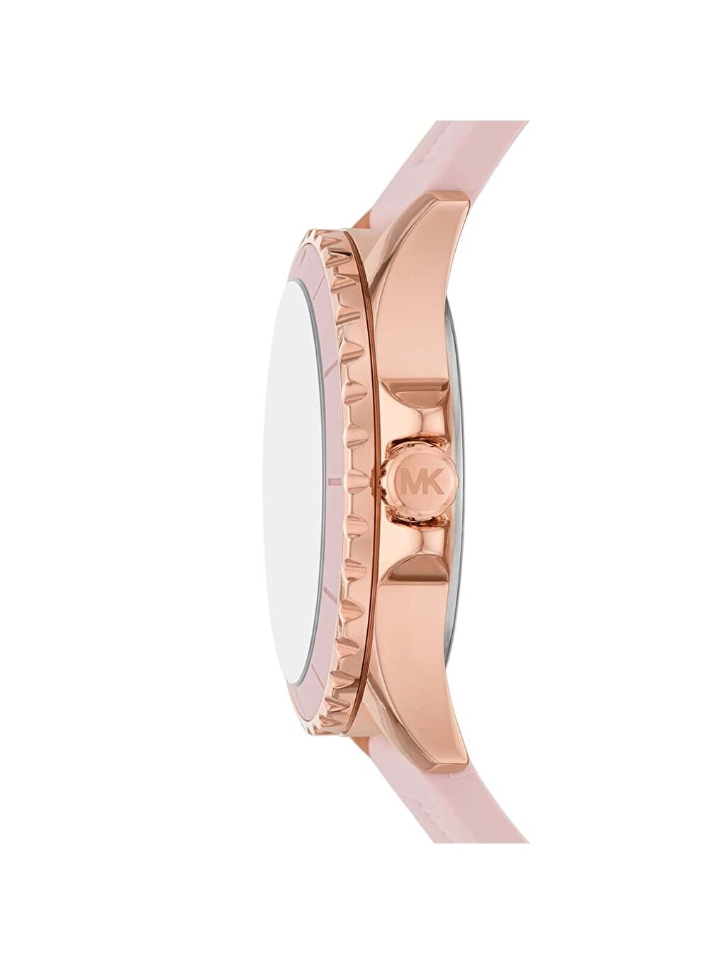 Pembe MK7536 Kadın Kol Saati-1