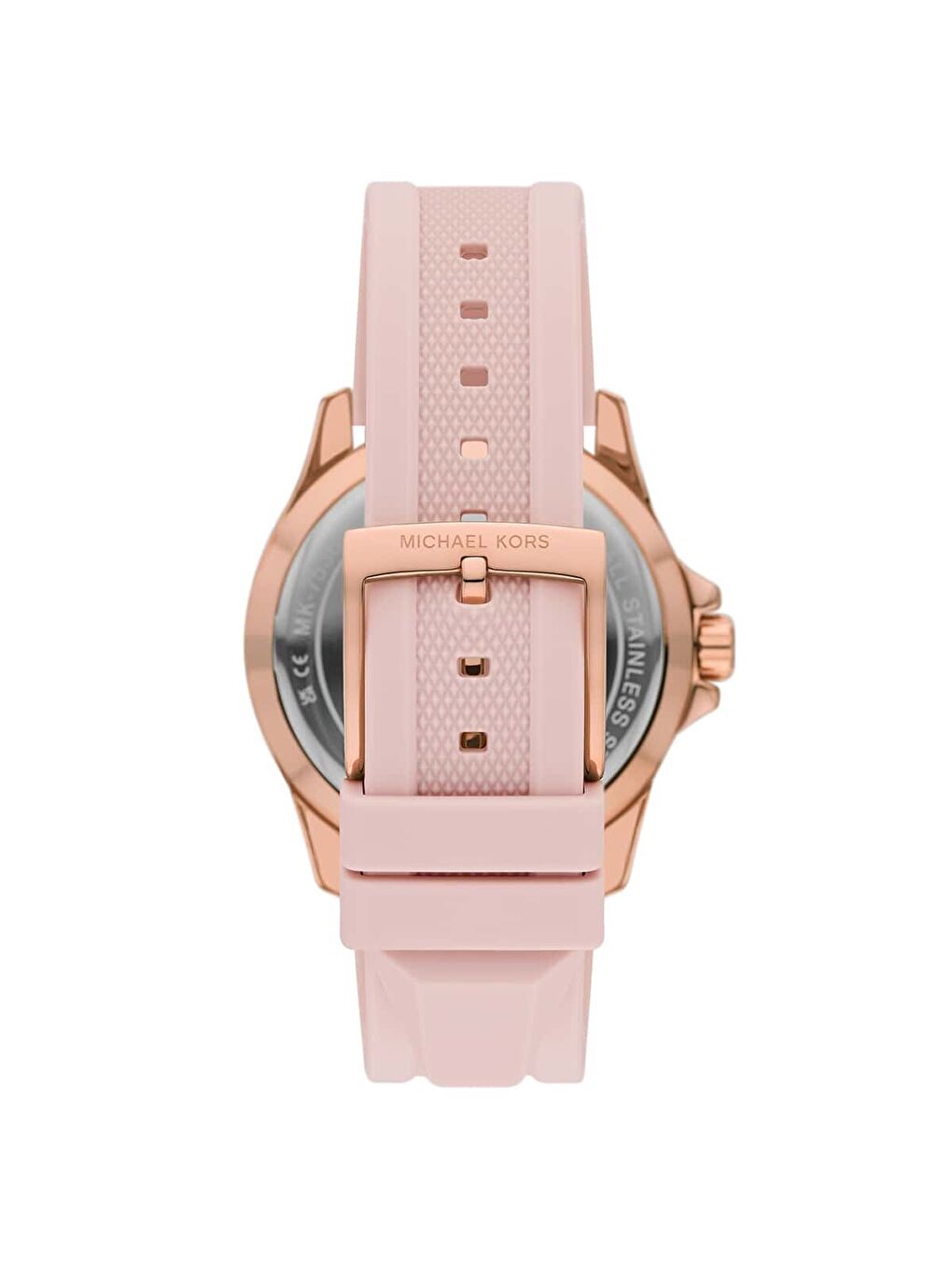 Pembe MK7536 Kadın Kol Saati-2