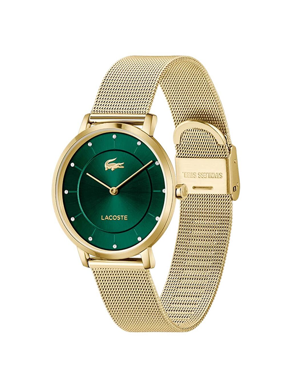 Sarı LAC2001475 Kadın Kol Saati-1