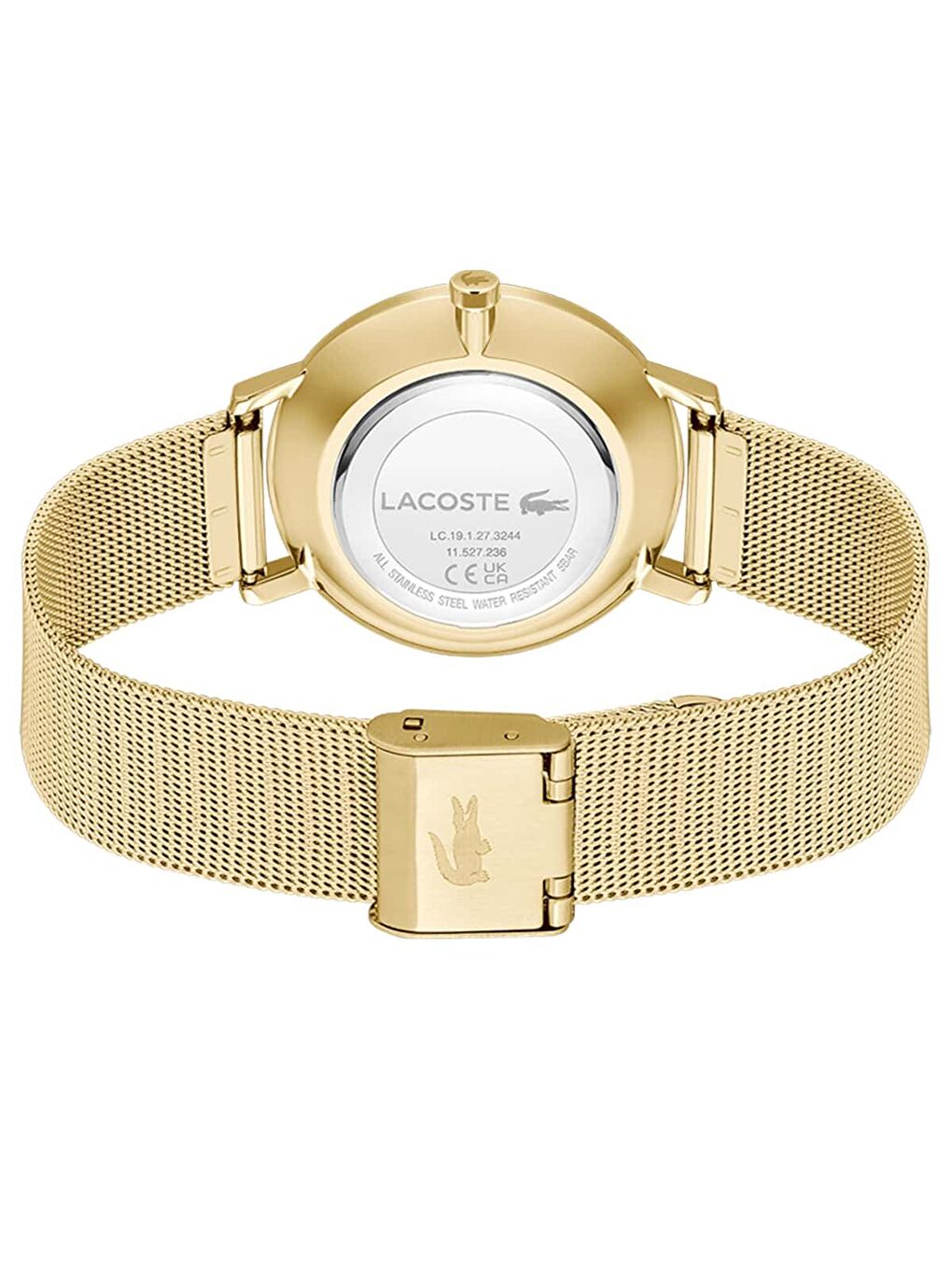 Sarı LAC2001475 Kadın Kol Saati-2