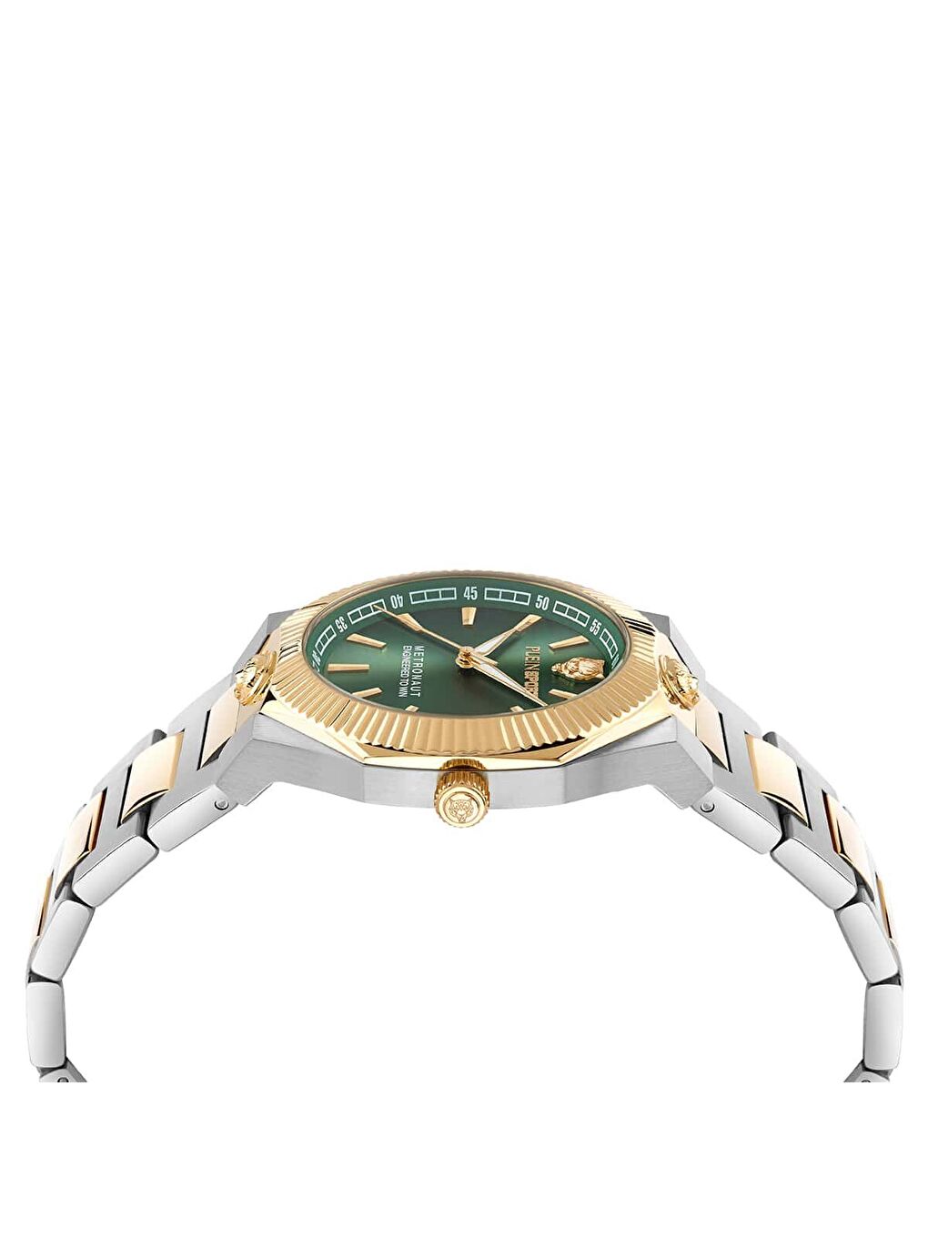 Sarı PSDGA0525 Kadın Kol Saati-2