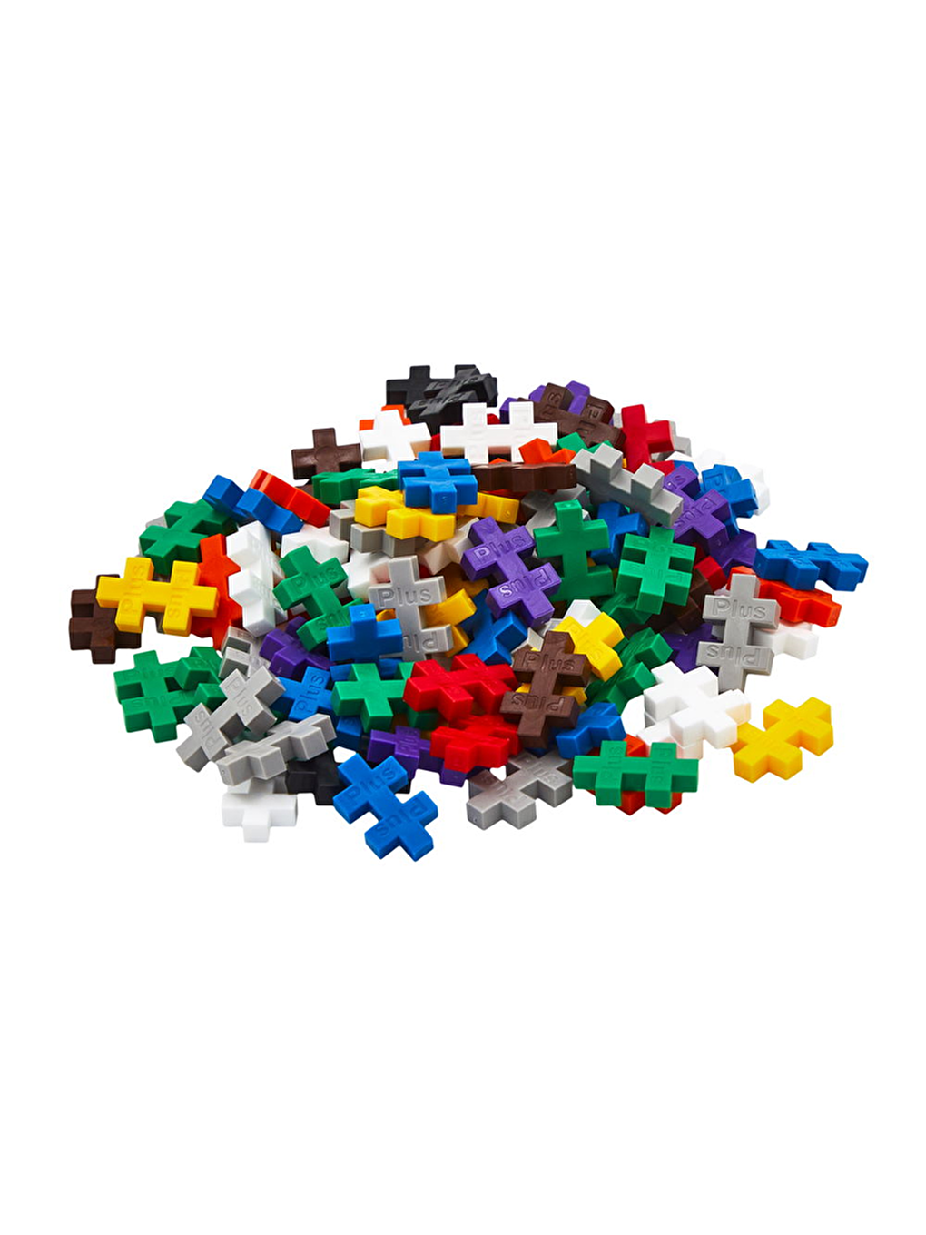 Plus-Plus Basic (100 Parça Tüp)-1