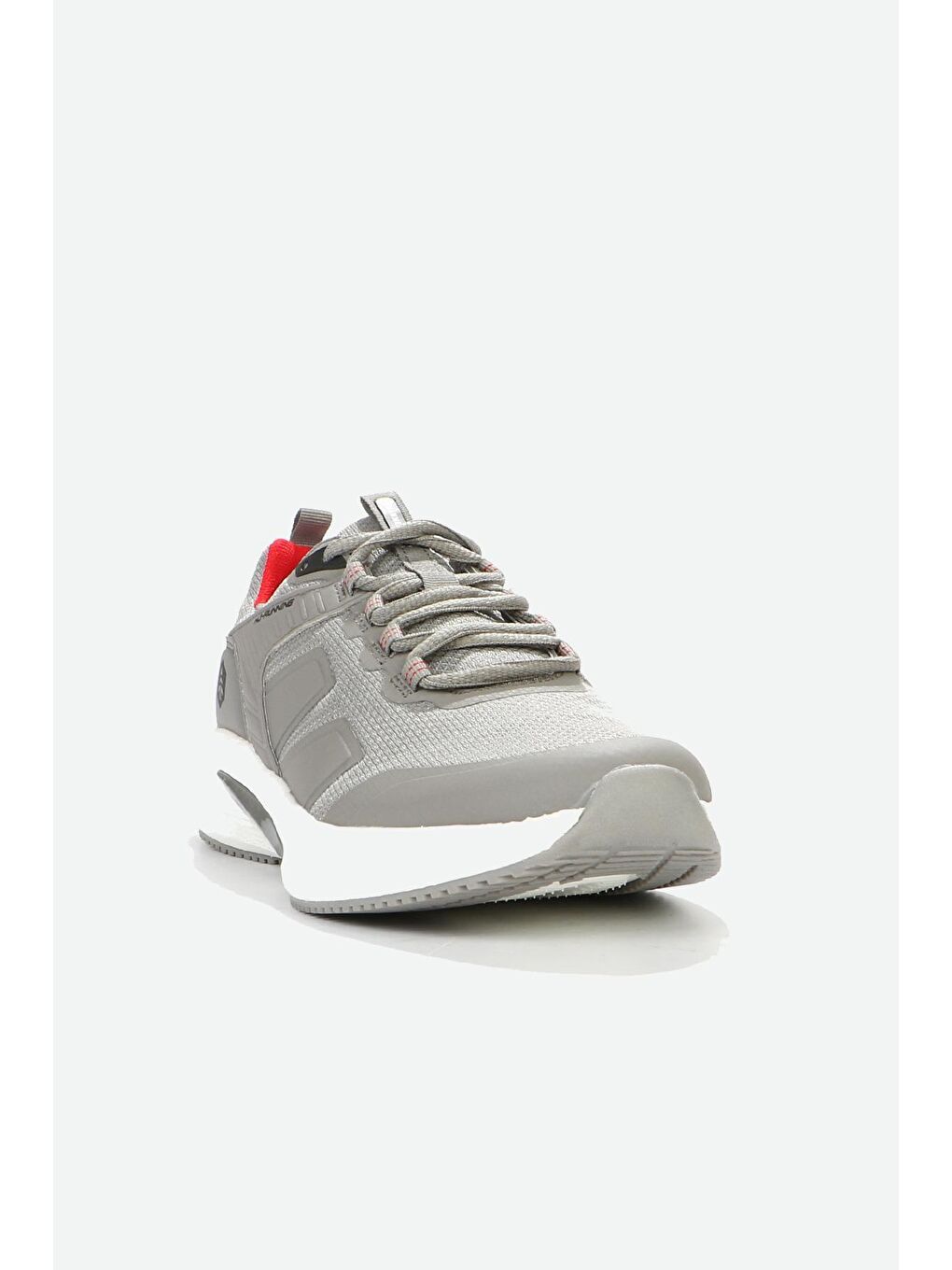 Cooper Gri Erkek Spor Ayakkabı