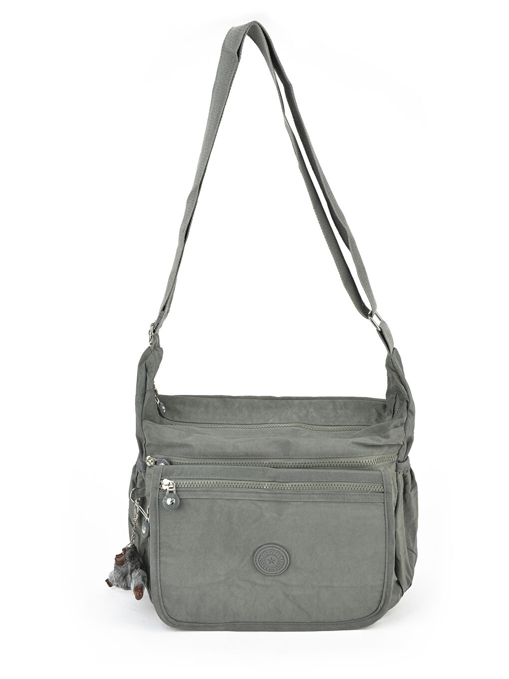 Kadın Kol ve Çapraz Çanta 151441Z126B Gri