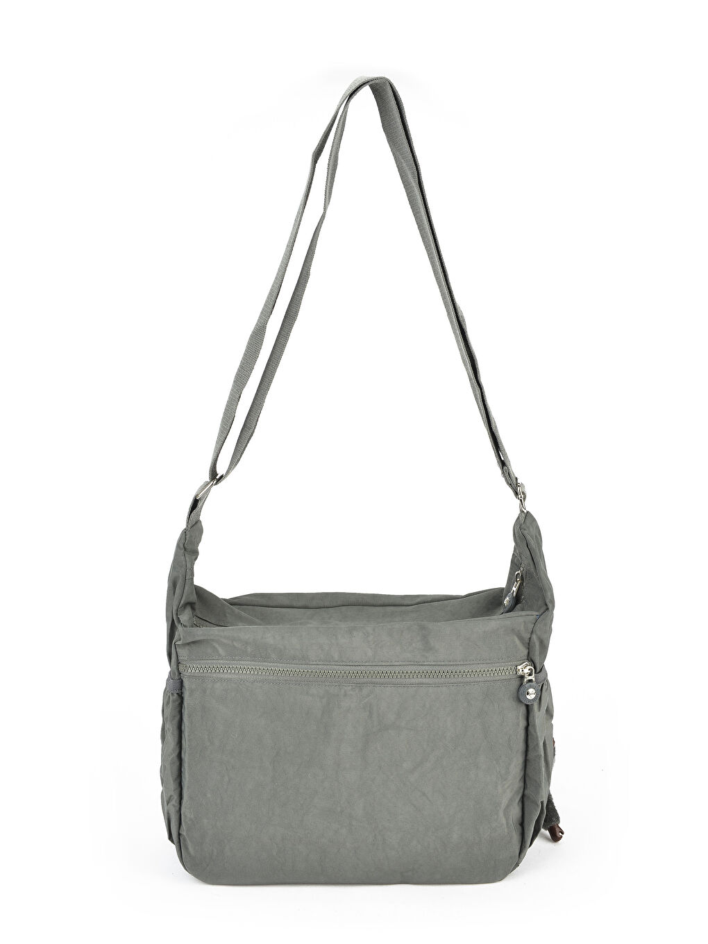 Kadın Kol ve Çapraz Çanta 151441Z126B Gri-2