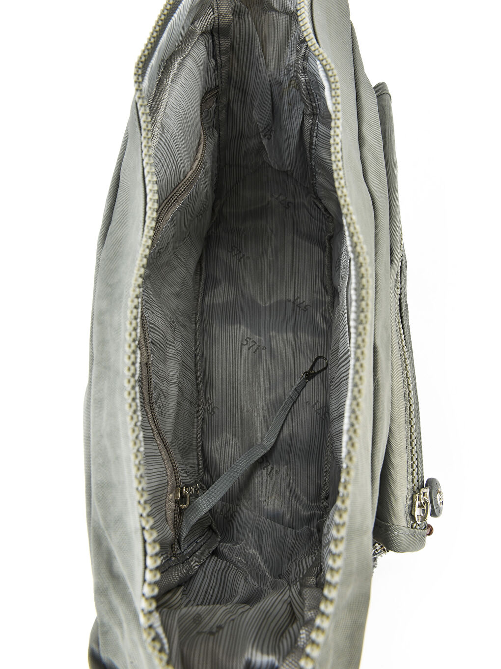 Kadın Kol ve Çapraz Çanta 151441Z126B Gri-3