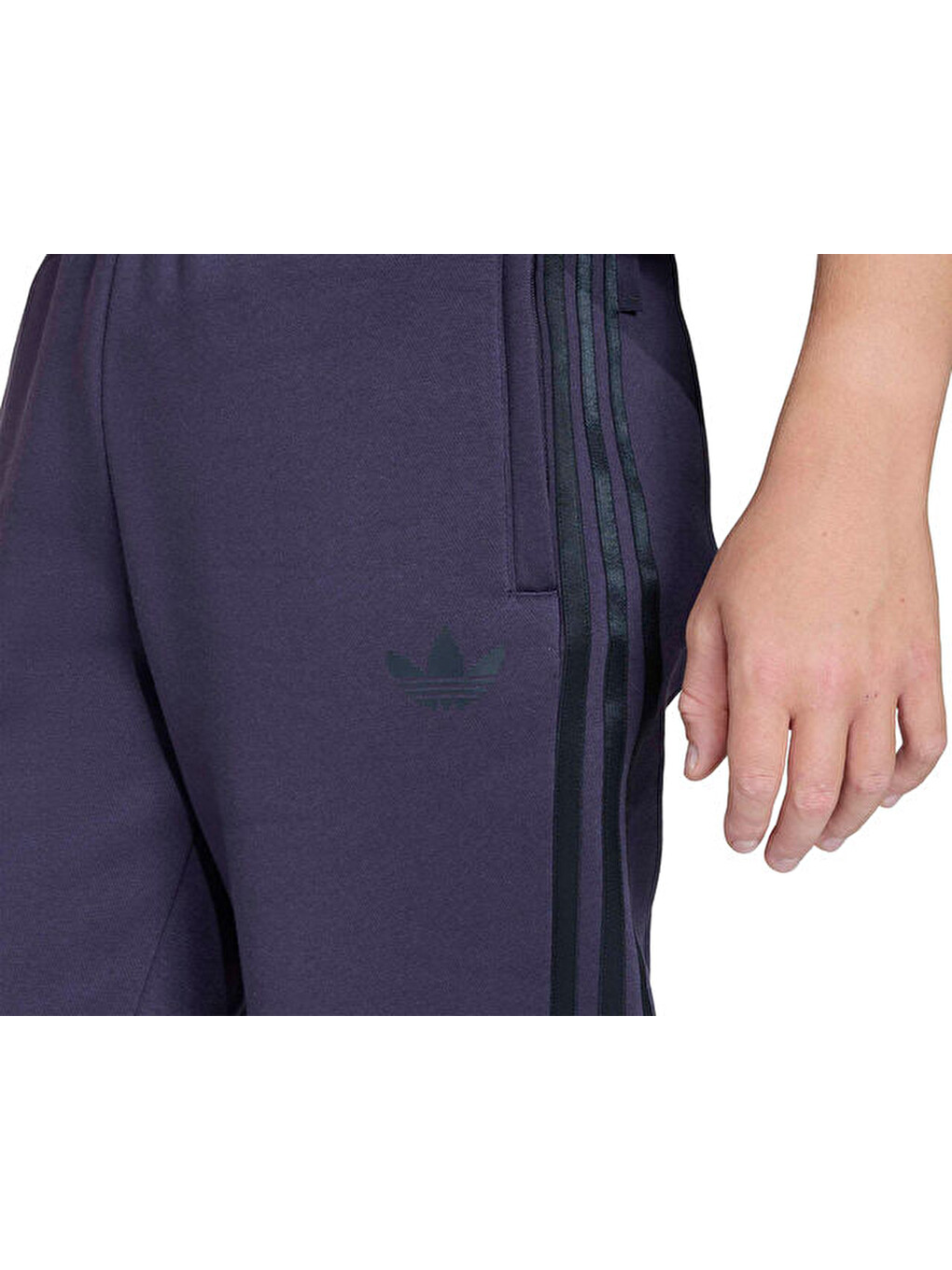Lo Pants Çocuk Günlük Eşofman Altı Kc6832 Siyah-3