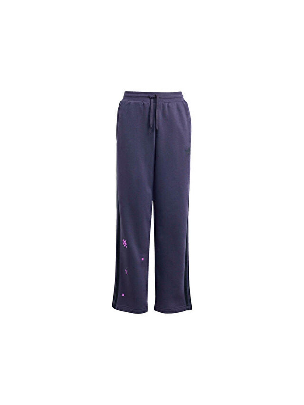 Lo Pants Çocuk Günlük Eşofman Altı Kc6832 Siyah-4