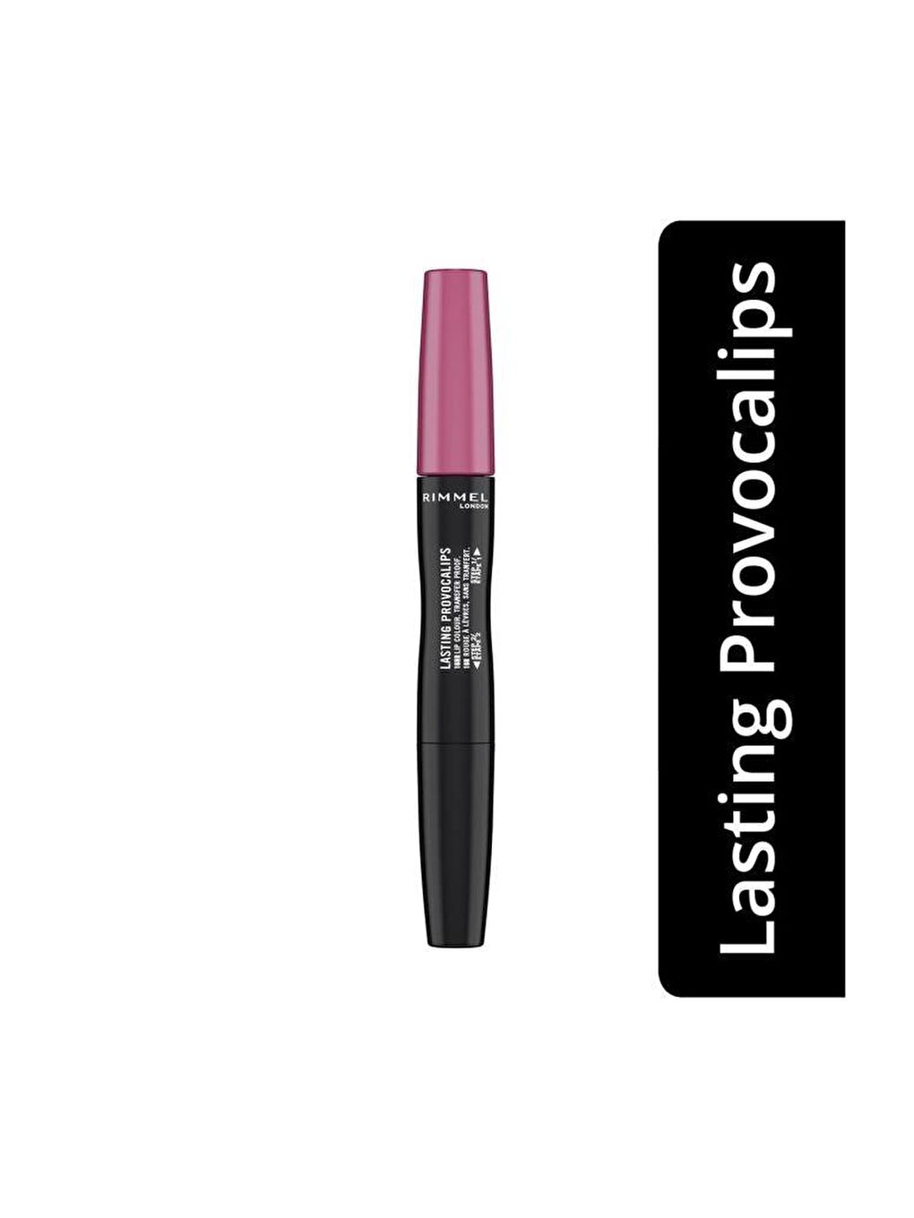 Rımmel Provocalıps Likit Ruj Pınky Promıse 410-2