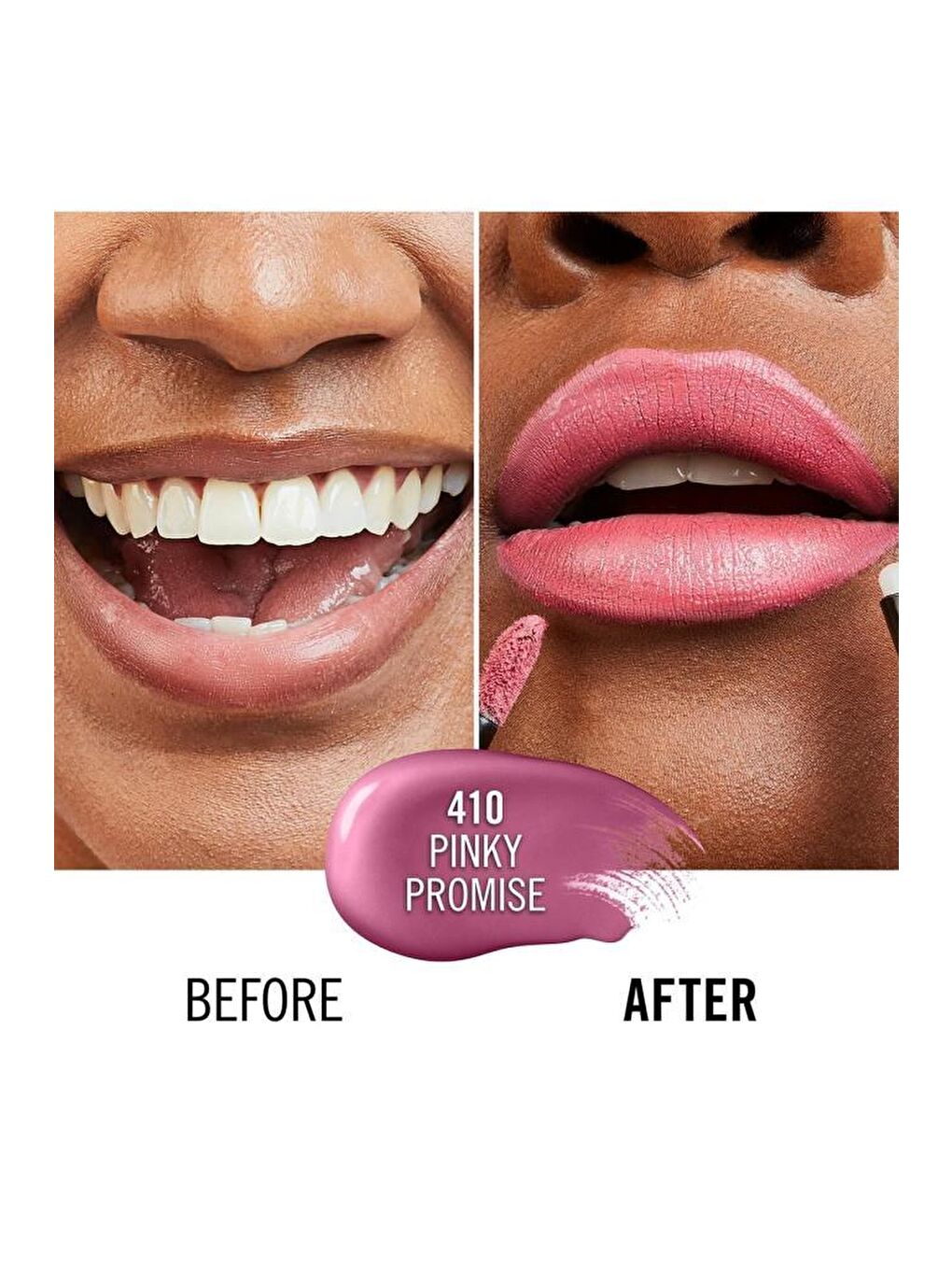 Rımmel Provocalıps Likit Ruj Pınky Promıse 410-4