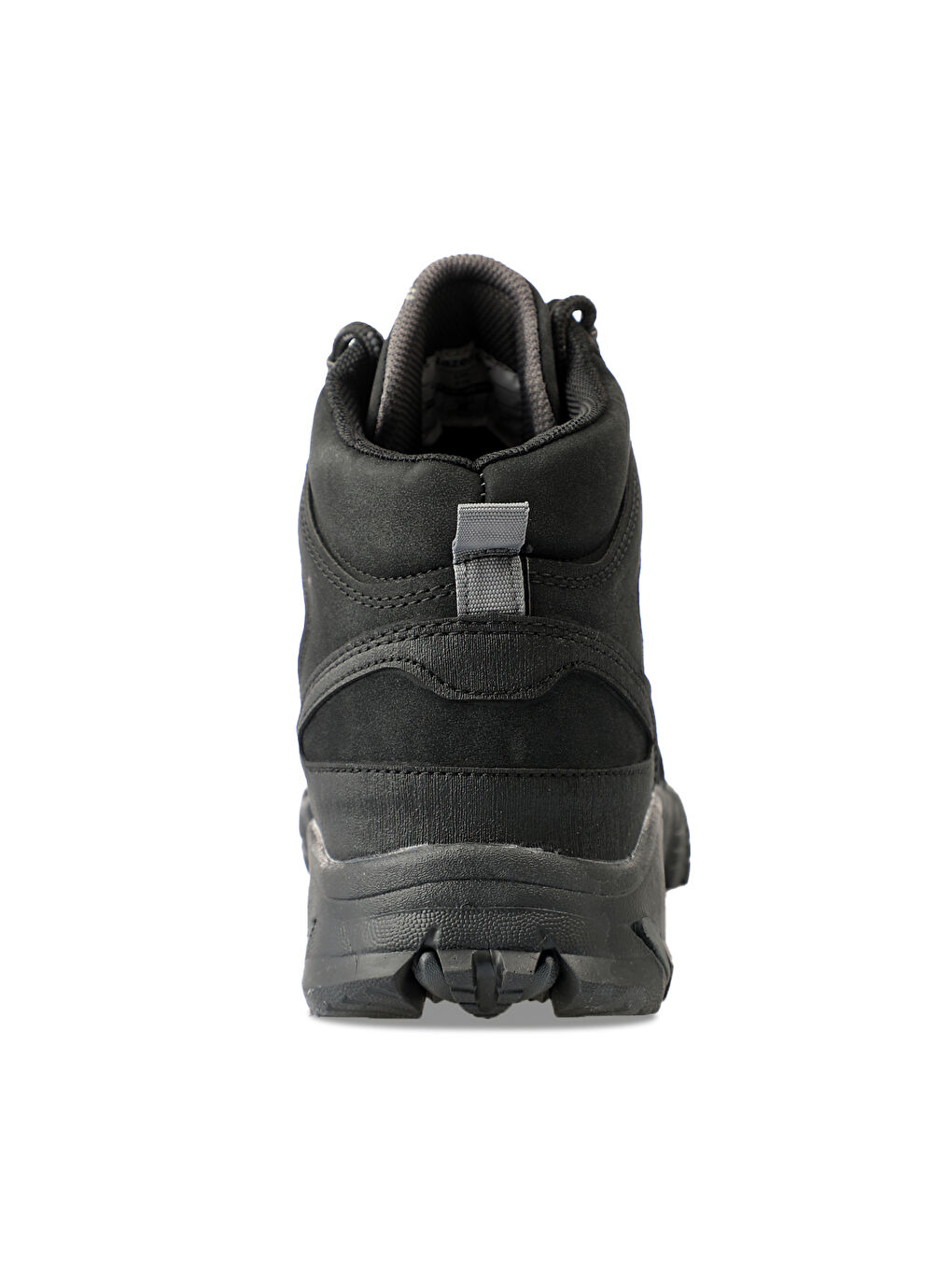 HADAR Erkek Outdoor Bot Siyah-5