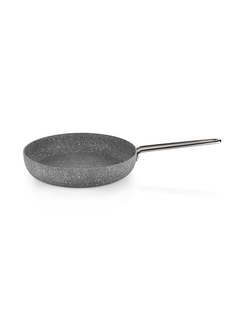 SCHAFER Breakfast Pişirme Seti 7 Parça-Gri - 3