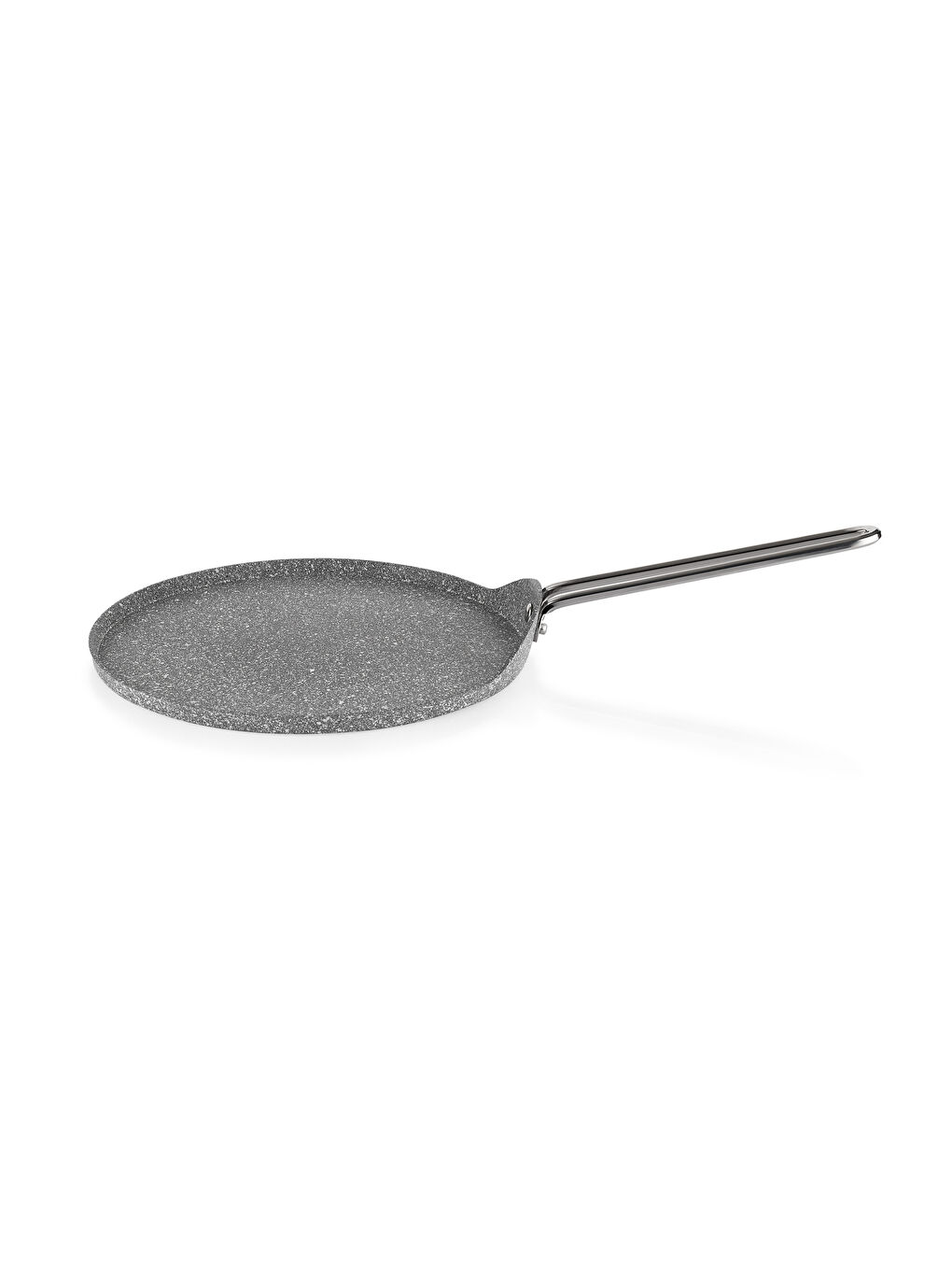 SCHAFER Breakfast Pişirme Seti 7 Parça-Gri - 7