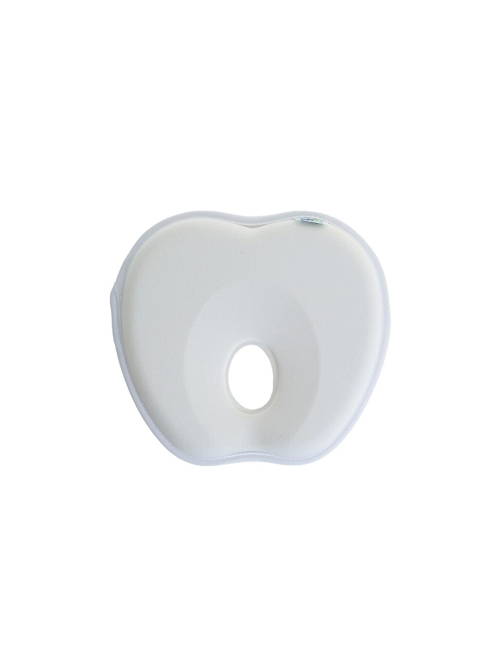 Karışık Düz Kafa Yastığı Ekru-1