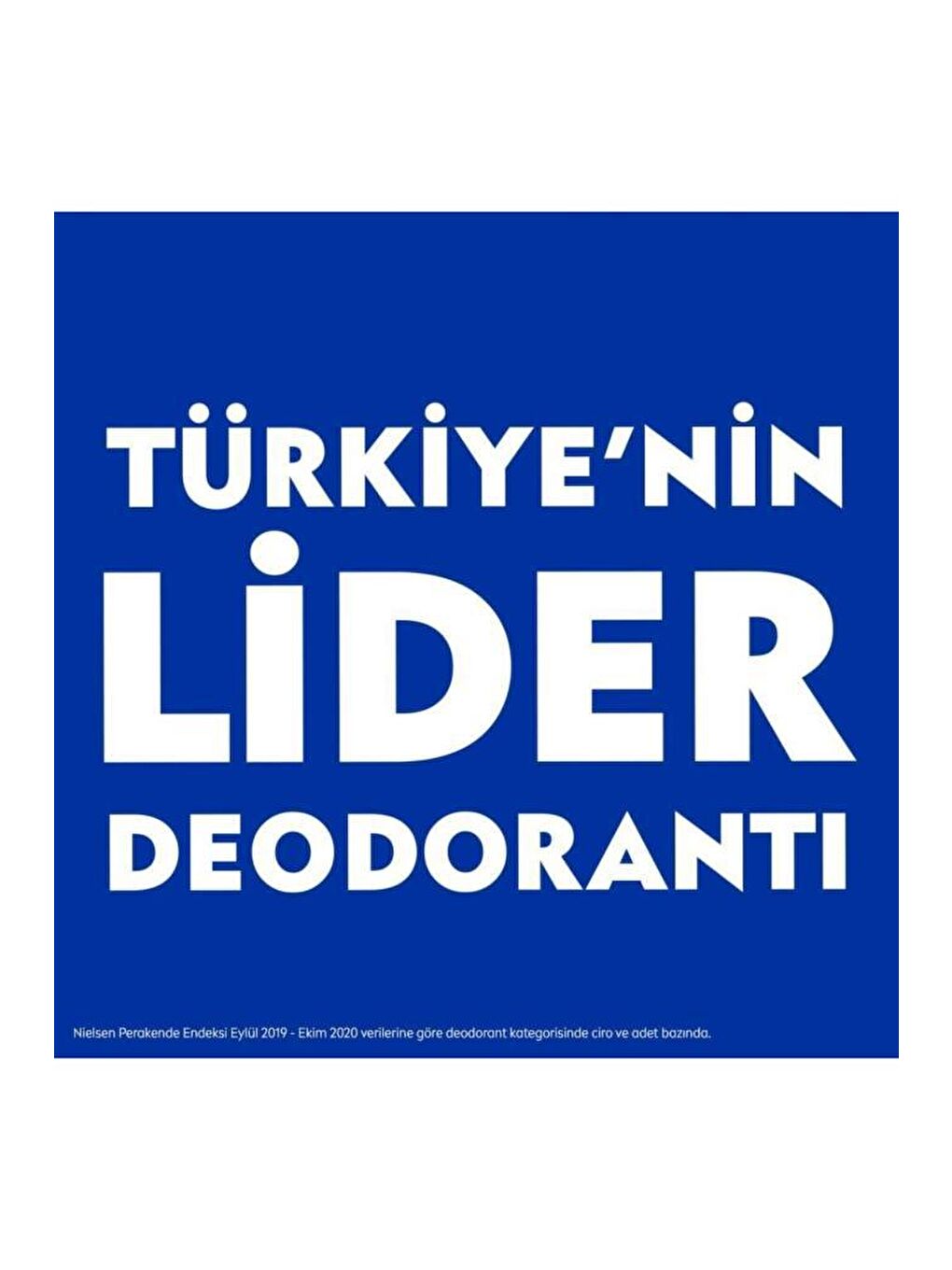 NIVEA Men Deep Dimension Duş Jeli 500 ml+ Sprey Deodorant 150 ml + Roll On Deodorant 50 ml + Banyo Lifi - 6