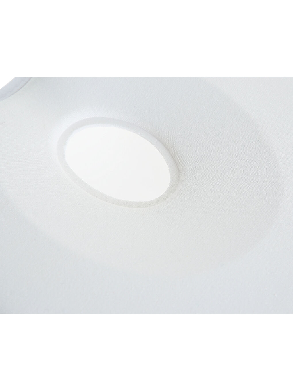 Karışık Düz Kafa Yastığı Ekru-2