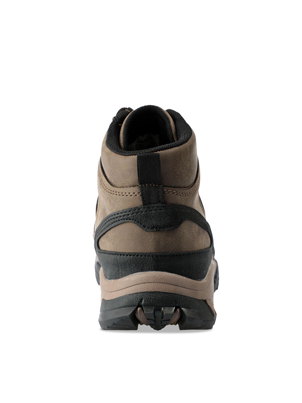Bej HADAR Erkek Outdoor Bot Kum-5