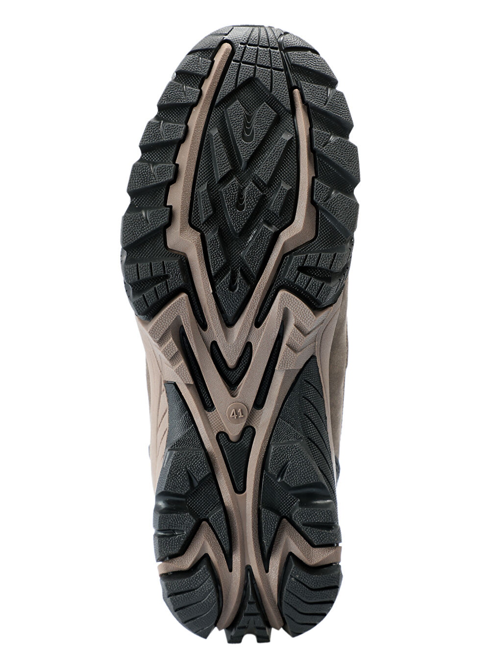 Bej HADAR Erkek Outdoor Bot Kum-6