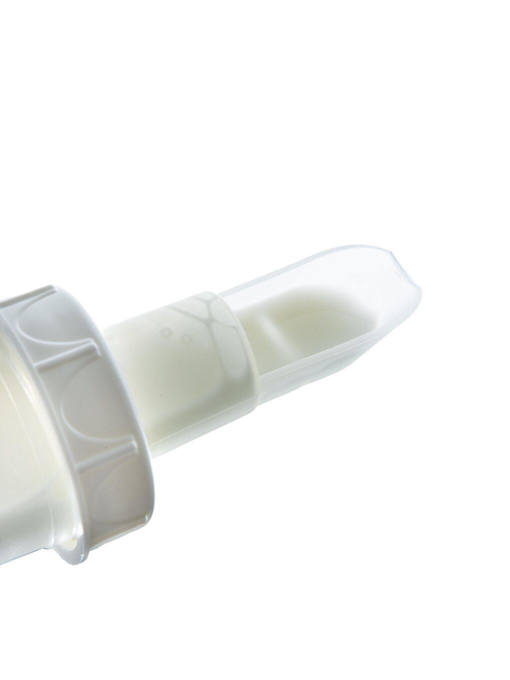 Anne Süt Kaşığı TPU-1