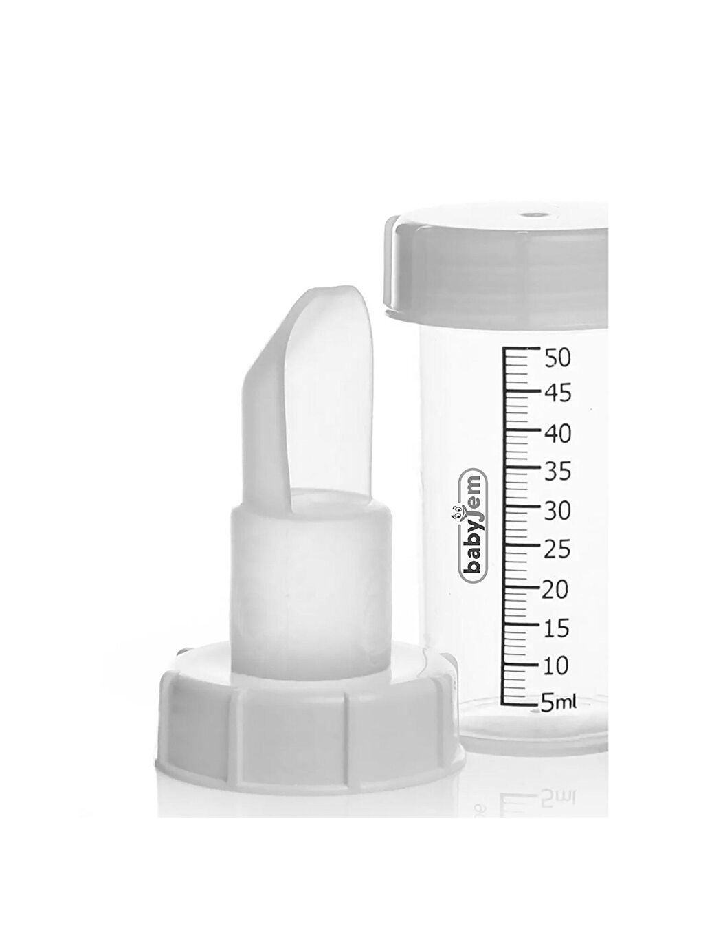 Anne Süt Kaşığı TPU-3