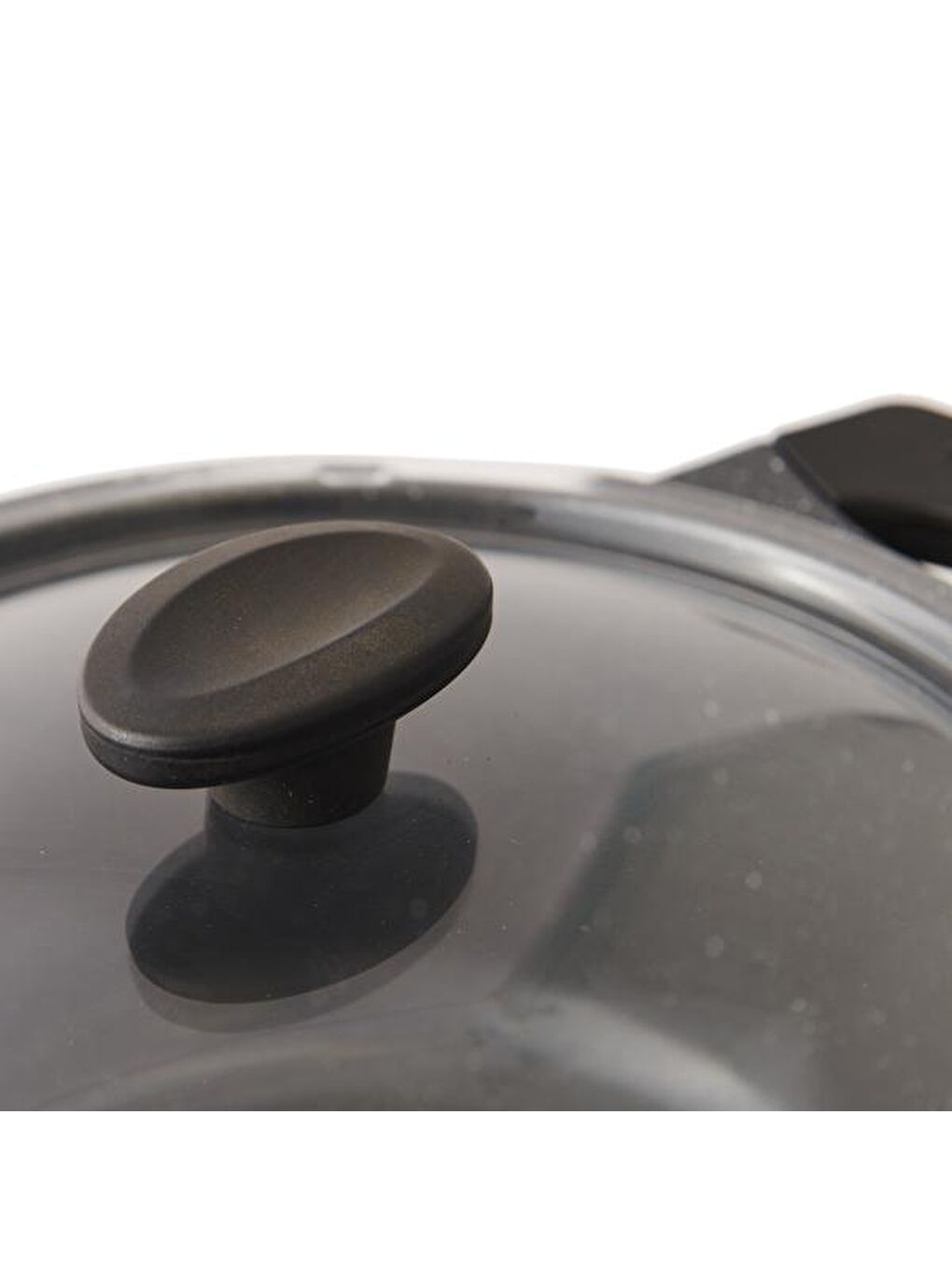 Gri 7 Parça Graneu Tencere Seti-9