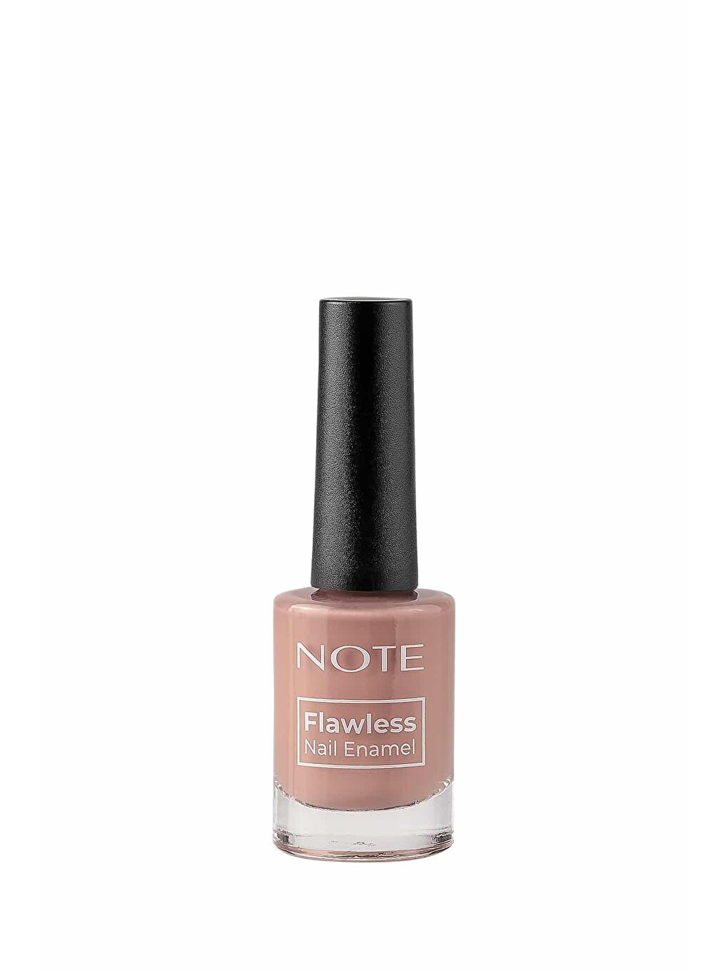 Note Cosmetique Nude Nail Flawless Oje 04 My Fav Nude - Nude