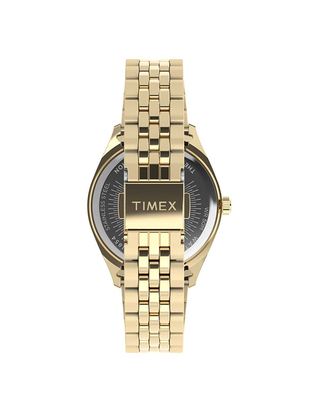 Sarı TW2Y20300 Kadın Kol Saati-2