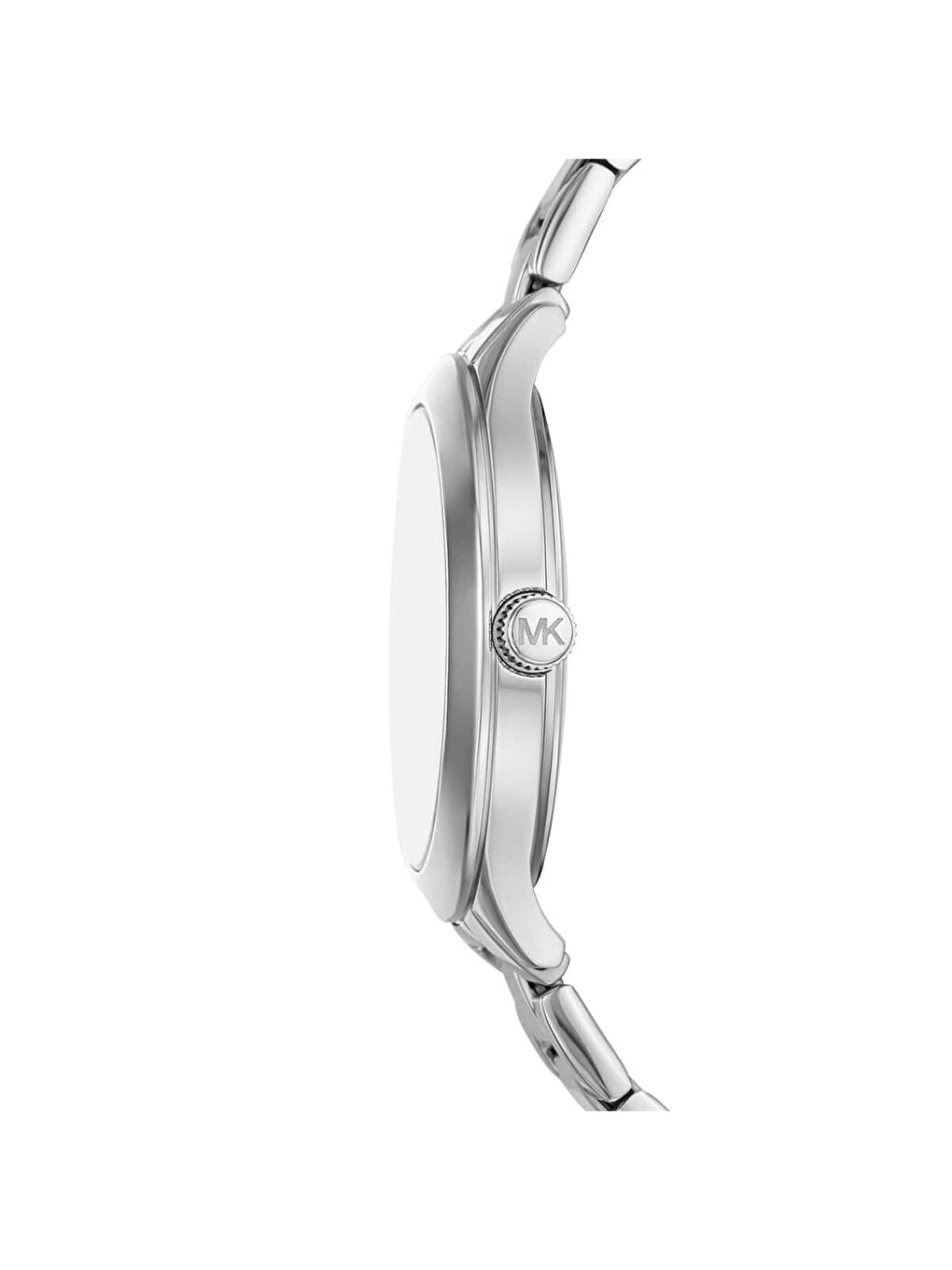 Gri MKO1108 Kadın Kol Saati-1