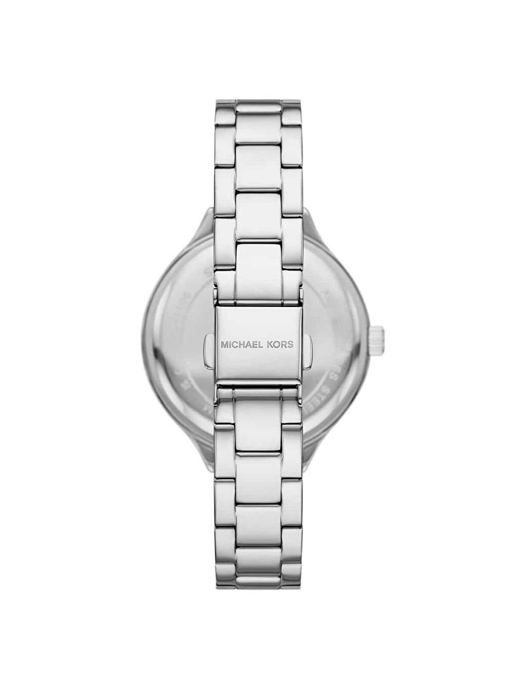 Gri MKO1108 Kadın Kol Saati-2