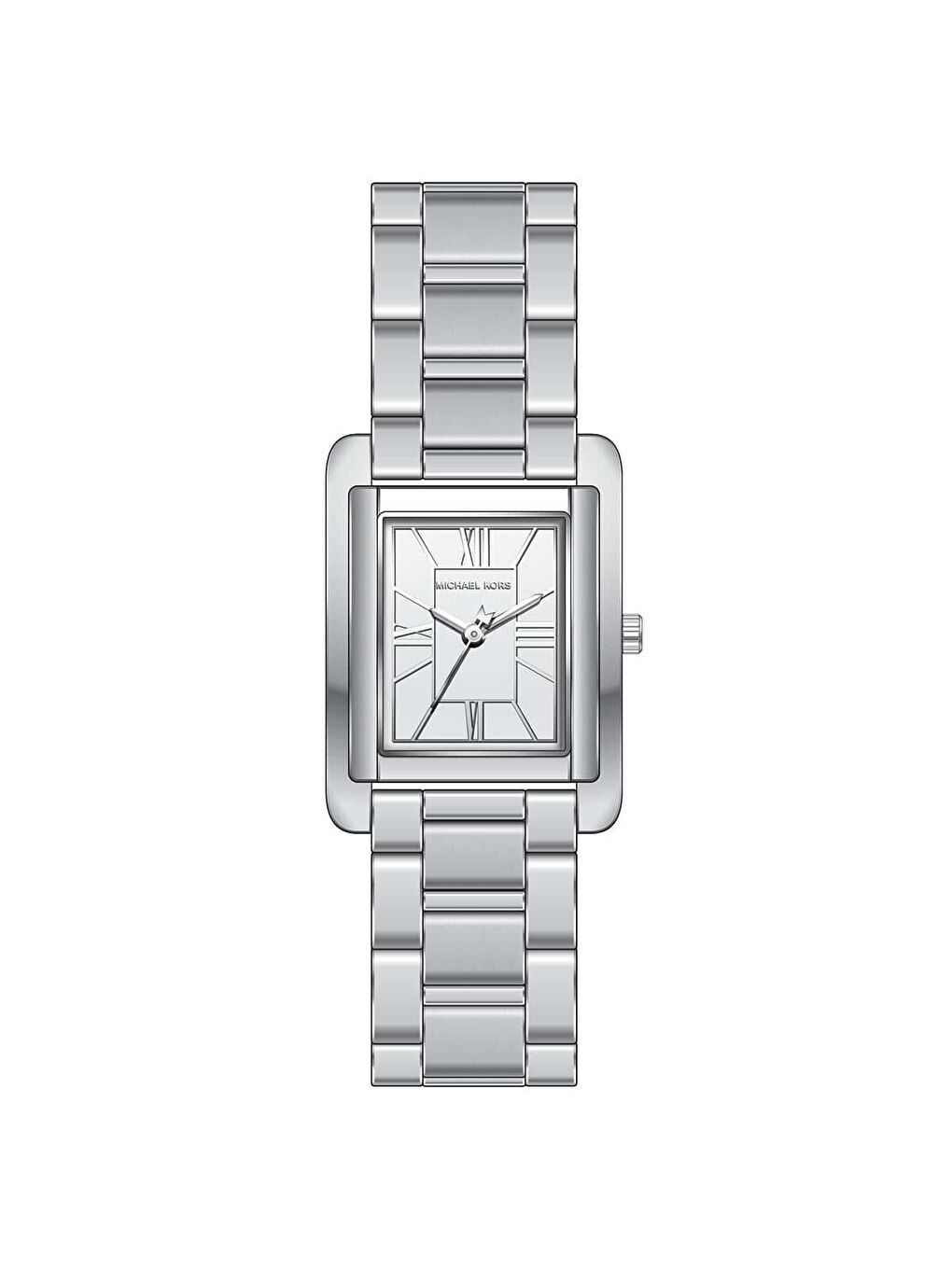 Gri MK4906 Kadın Kol Saati