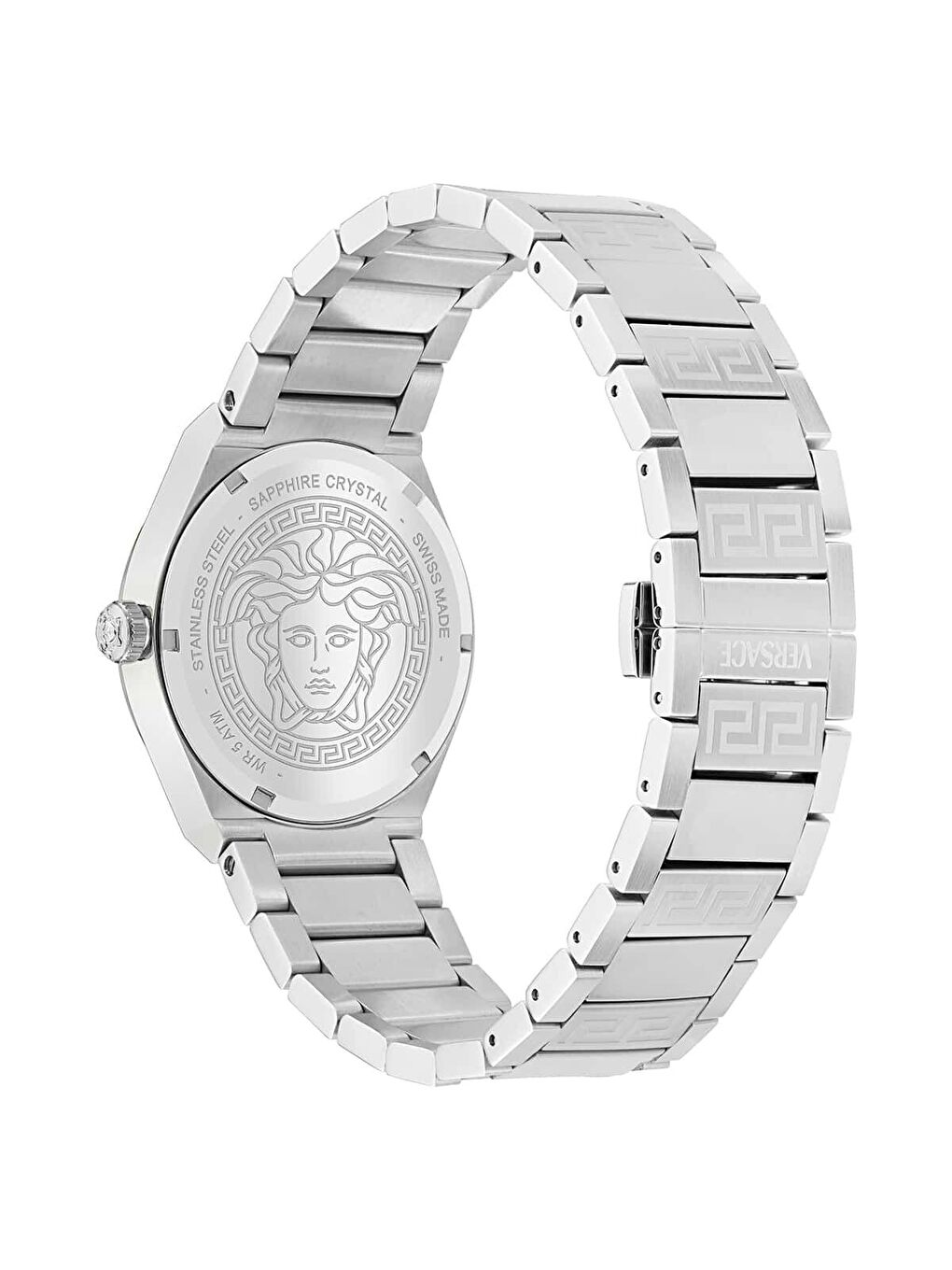 Gri VRSCVE0F00225 Kol Saati-2