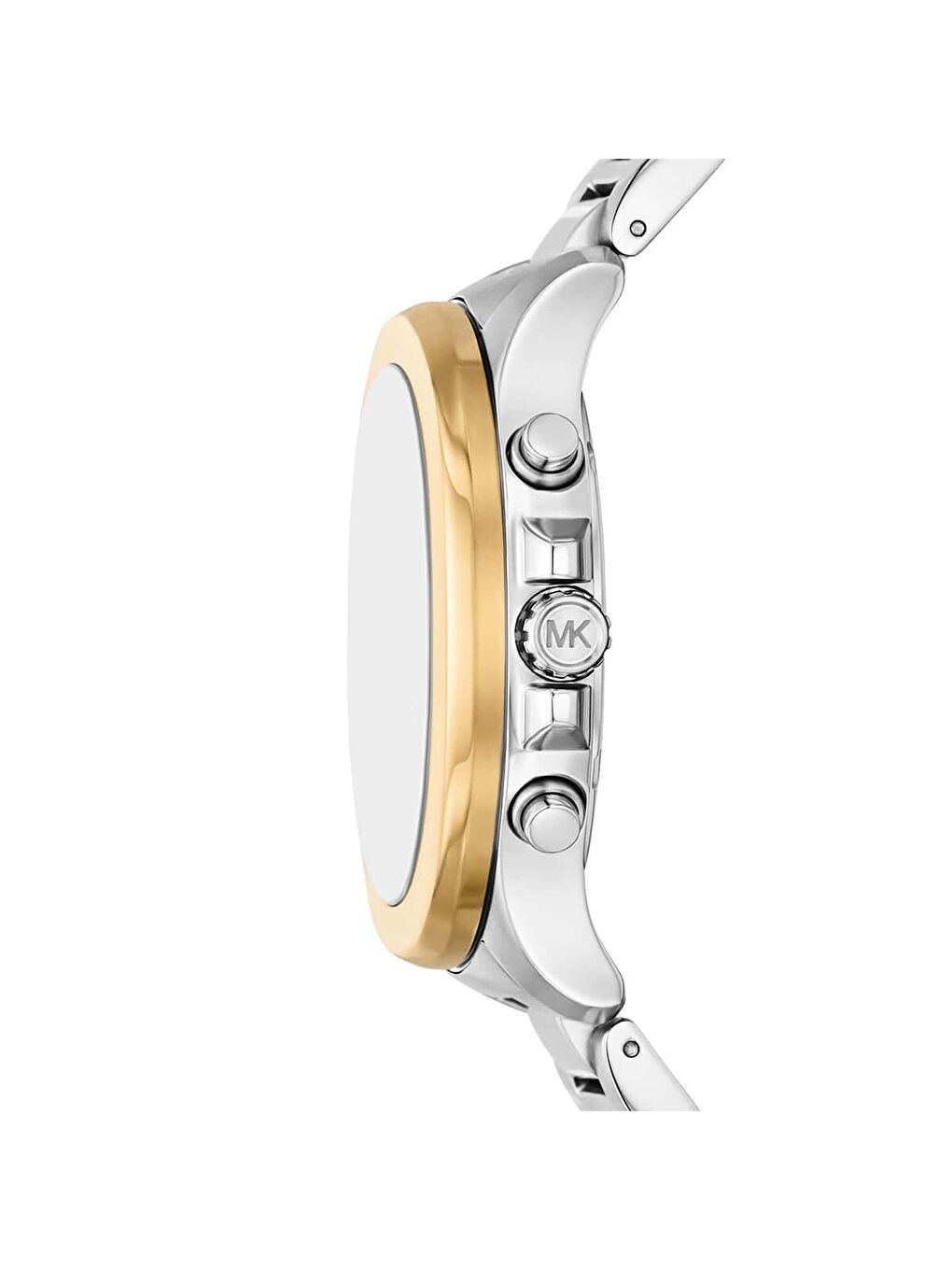 Gri MK9212 Erkek Kol Saati-1