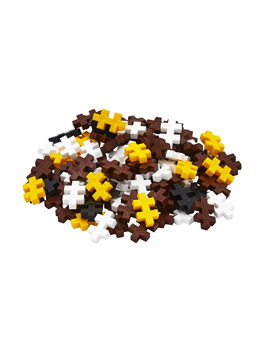 Plus-Plus Eagle (100 Parça Tüp)-1